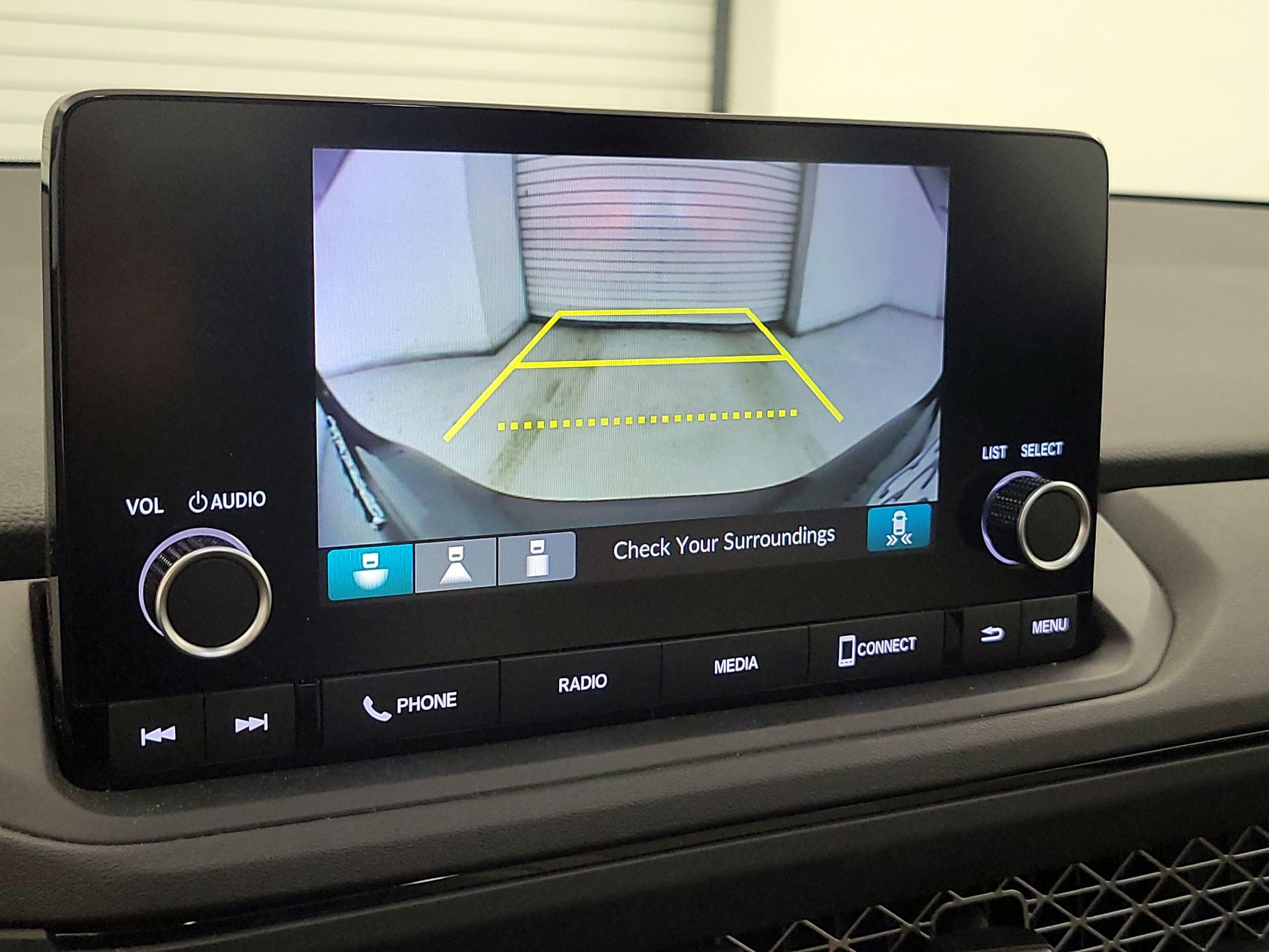 Thumbnail: 2024 Honda Accord - 13