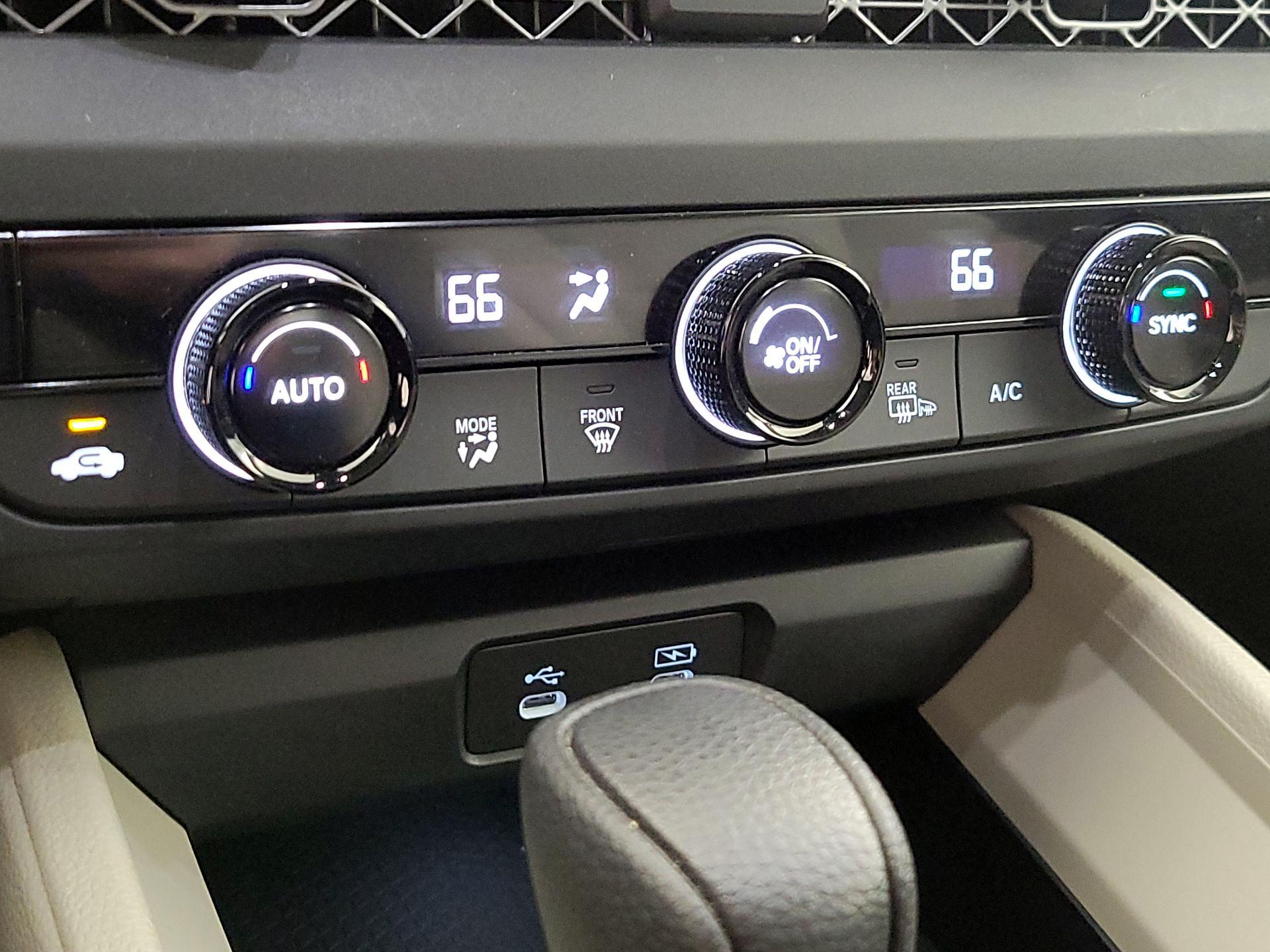 Thumbnail: 2024 Honda Accord - 15