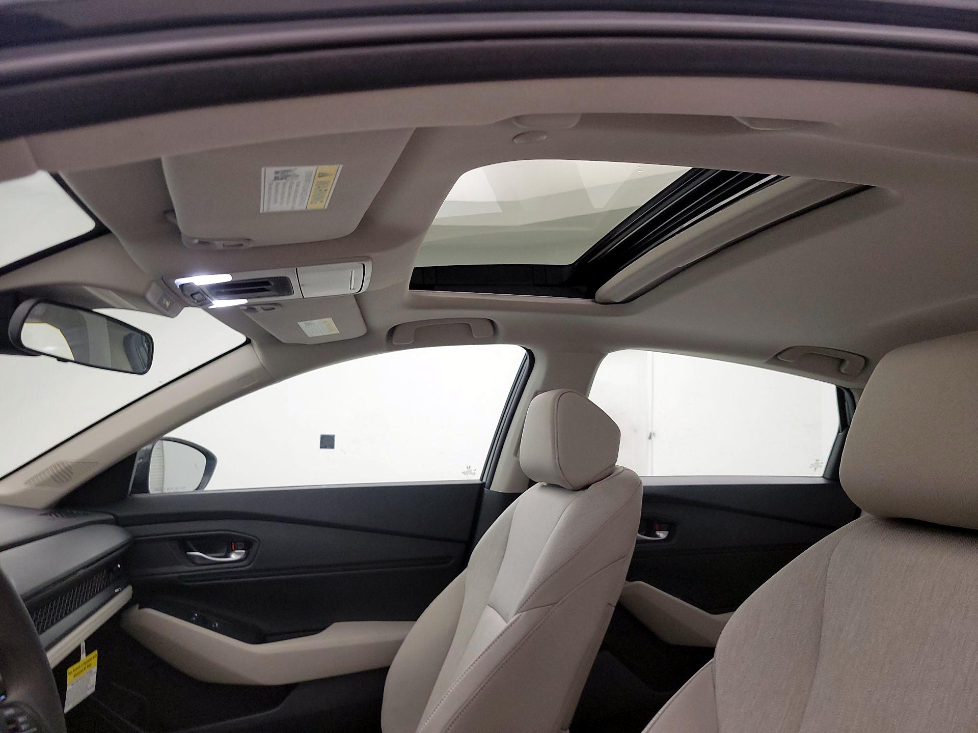 Thumbnail: 2024 Honda Accord - 18