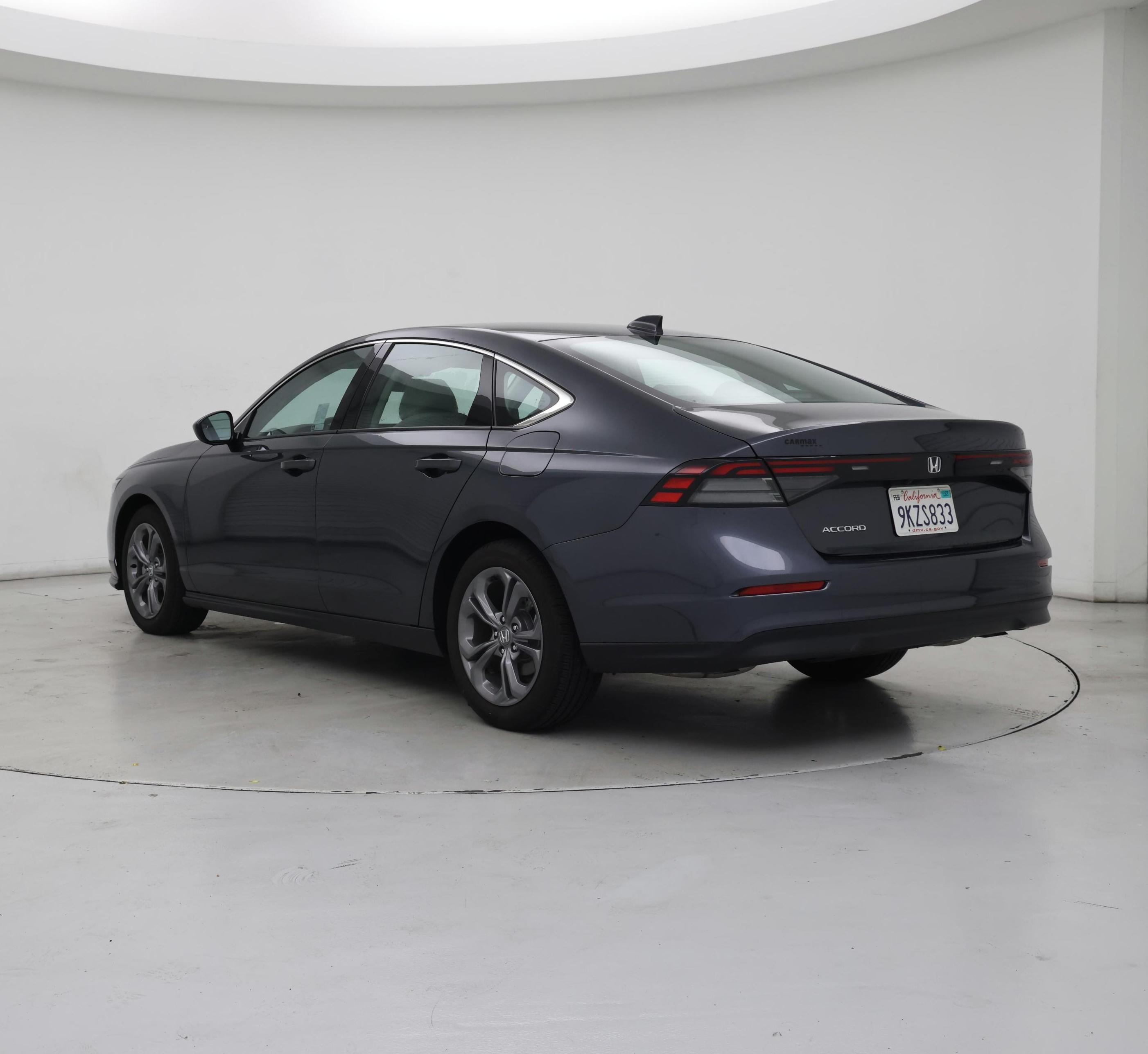 Thumbnail: 2024 Honda Accord - 2