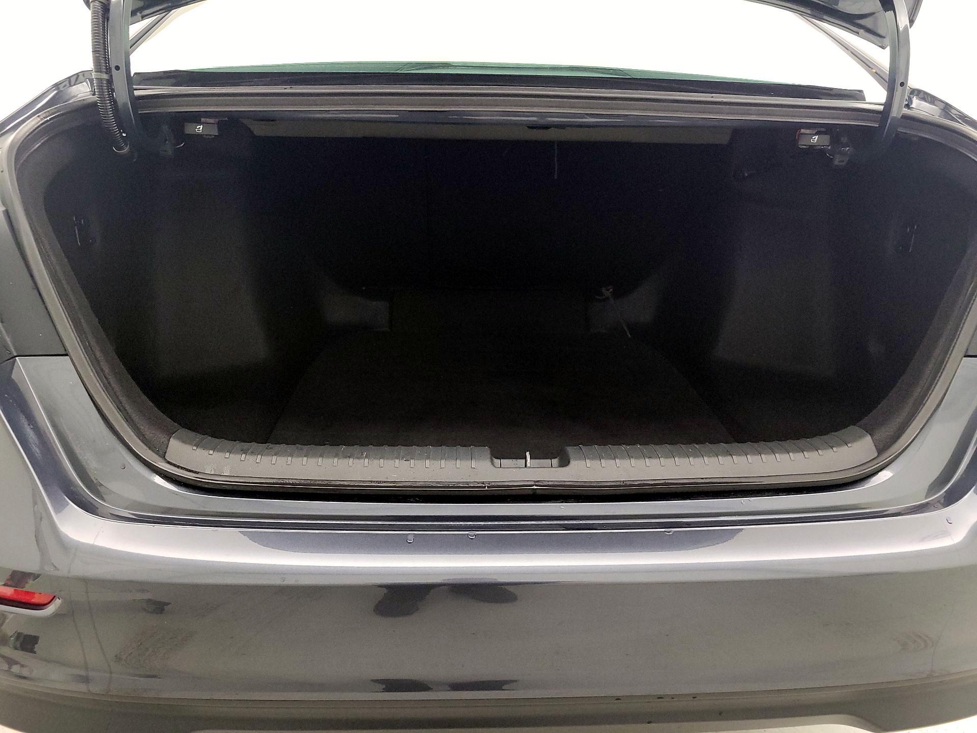 Thumbnail: 2024 Honda Accord - 20