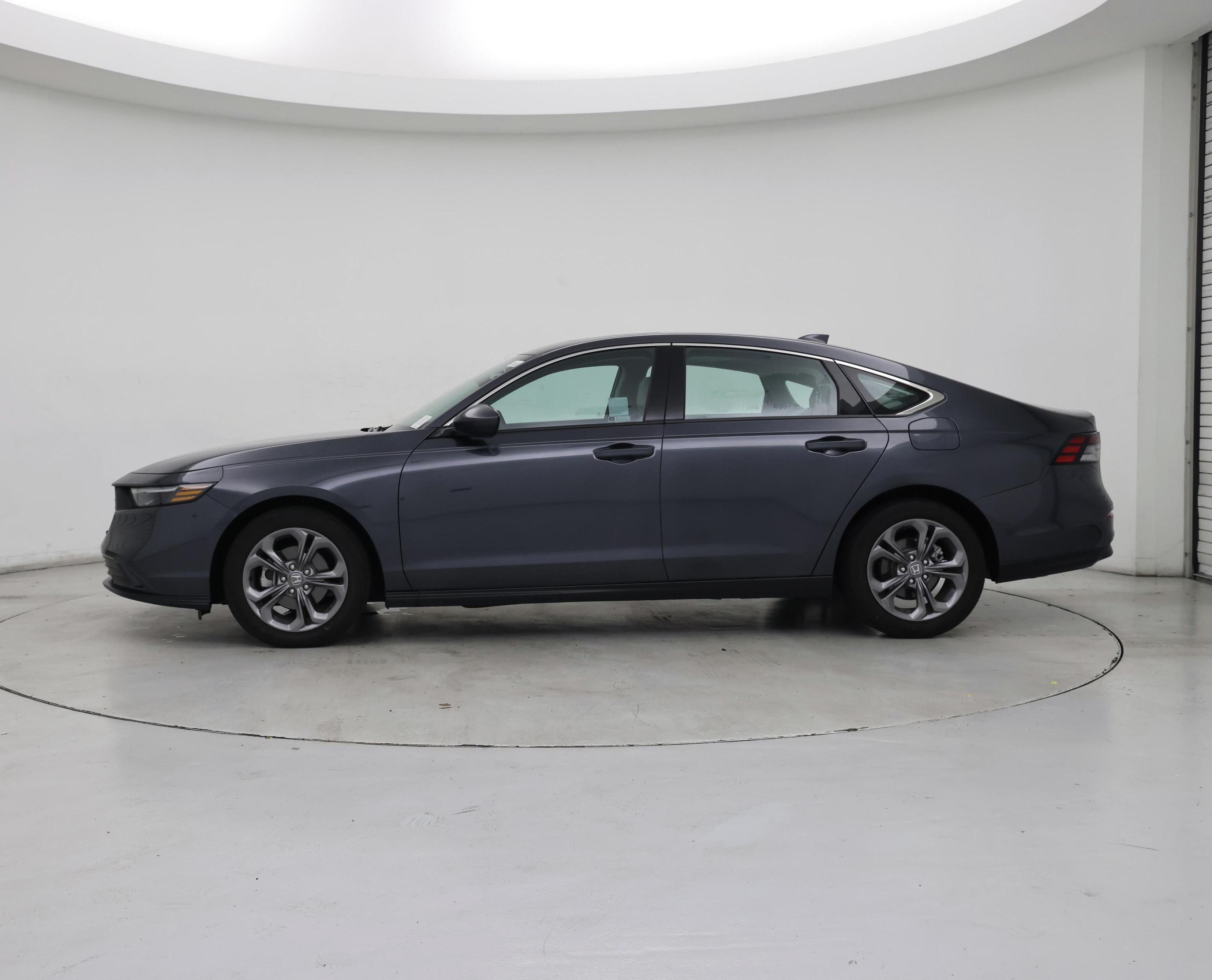 Thumbnail: 2024 Honda Accord - 3