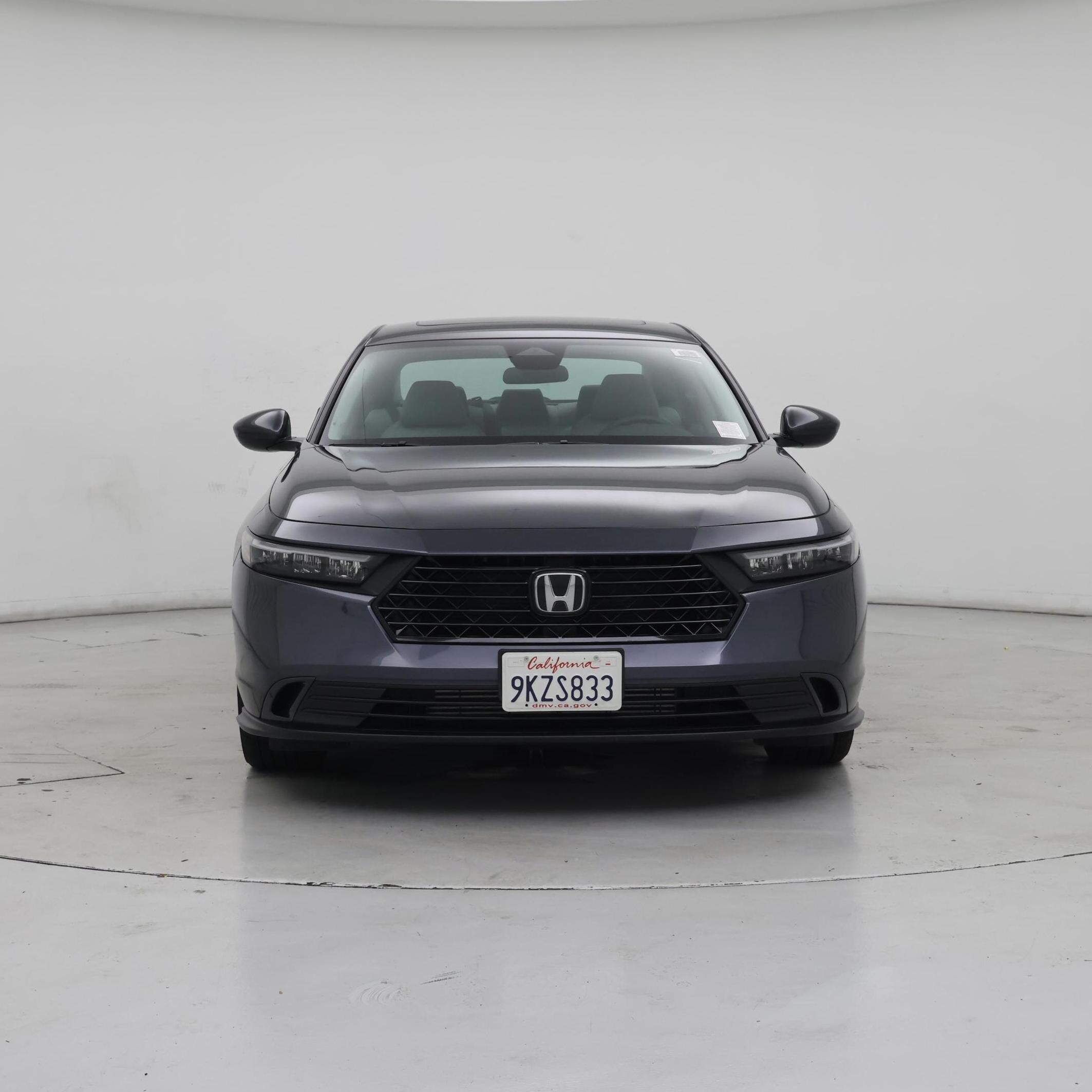 Thumbnail: 2024 Honda Accord - 5