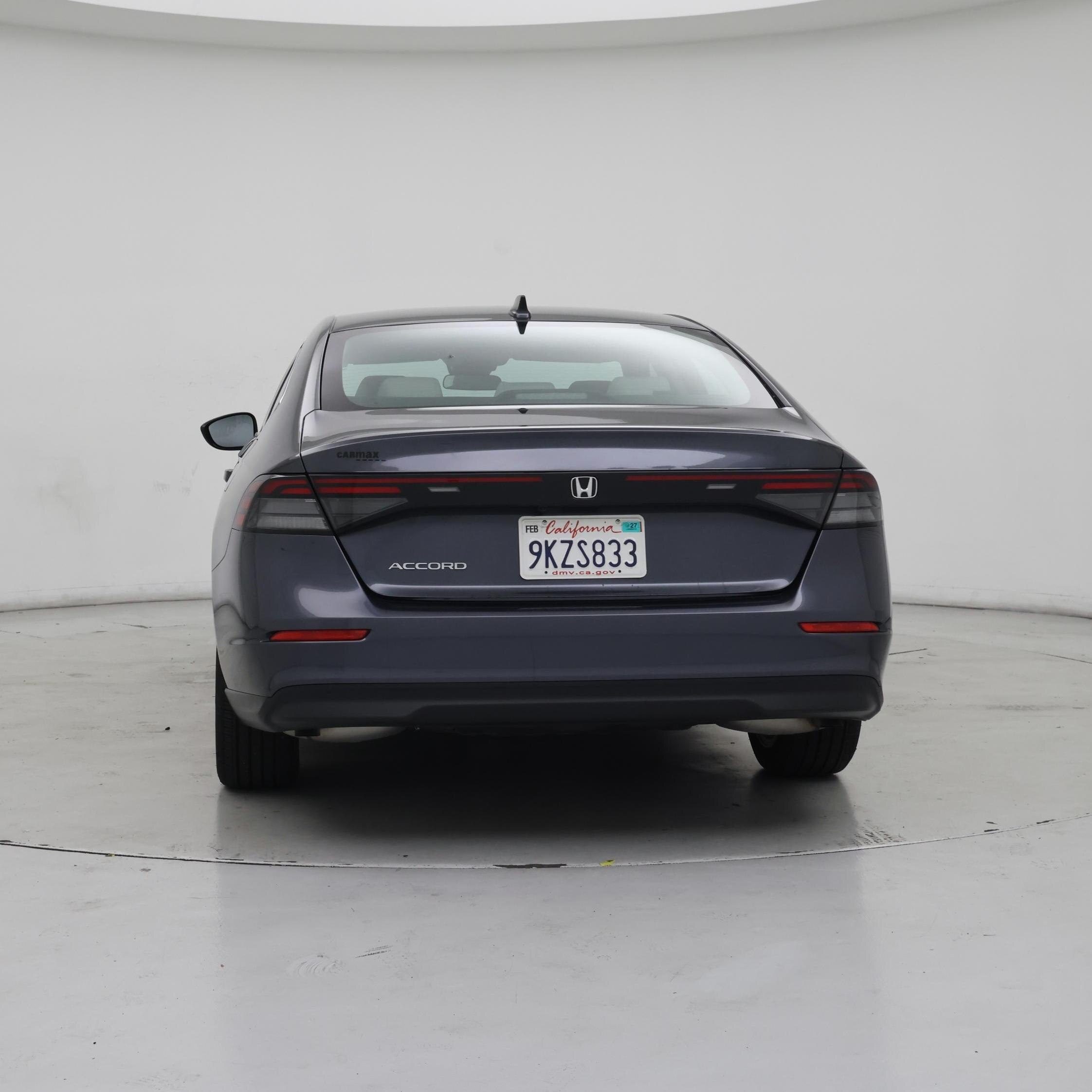 Thumbnail: 2024 Honda Accord - 6