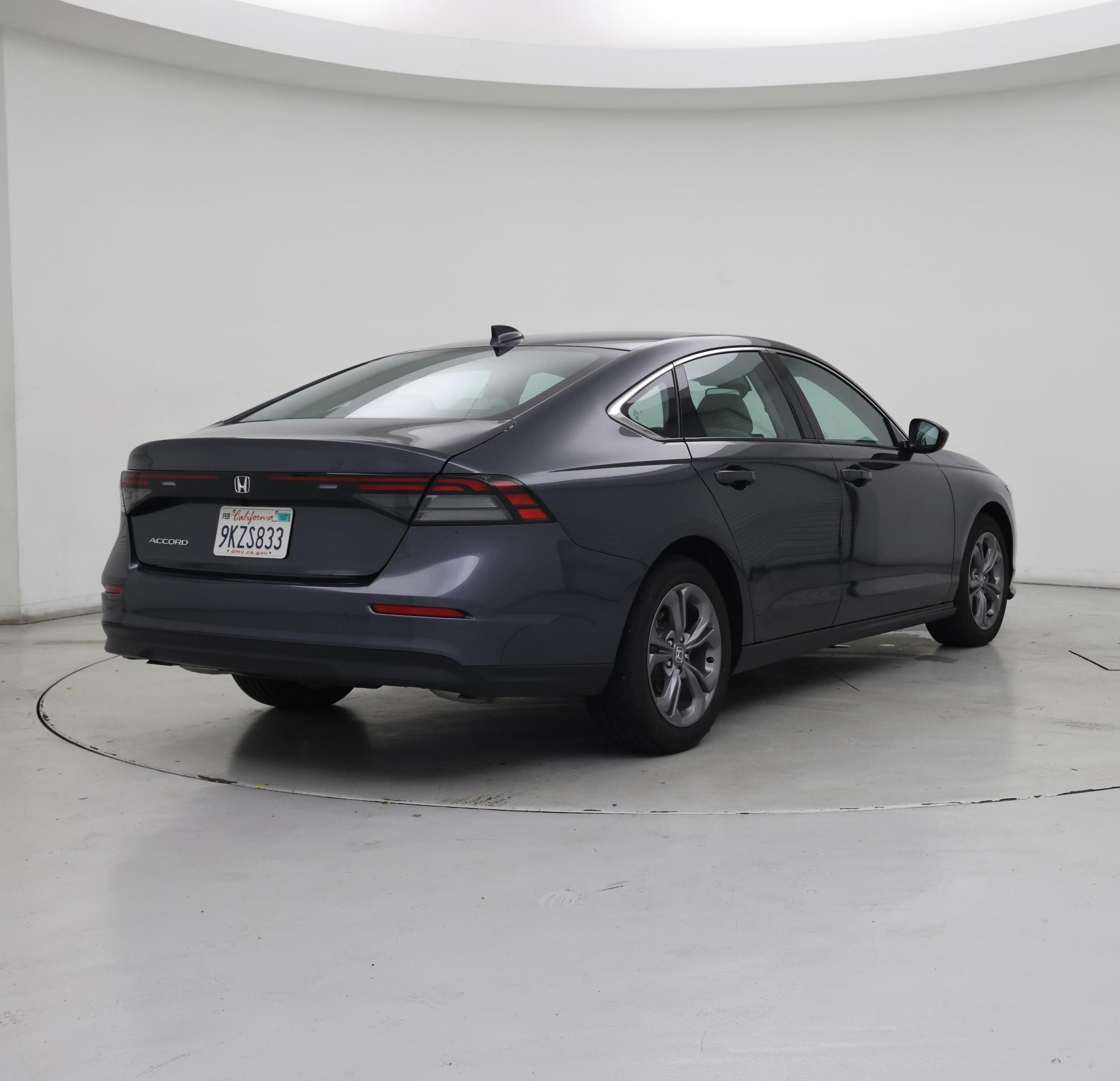 Thumbnail: 2024 Honda Accord - 8