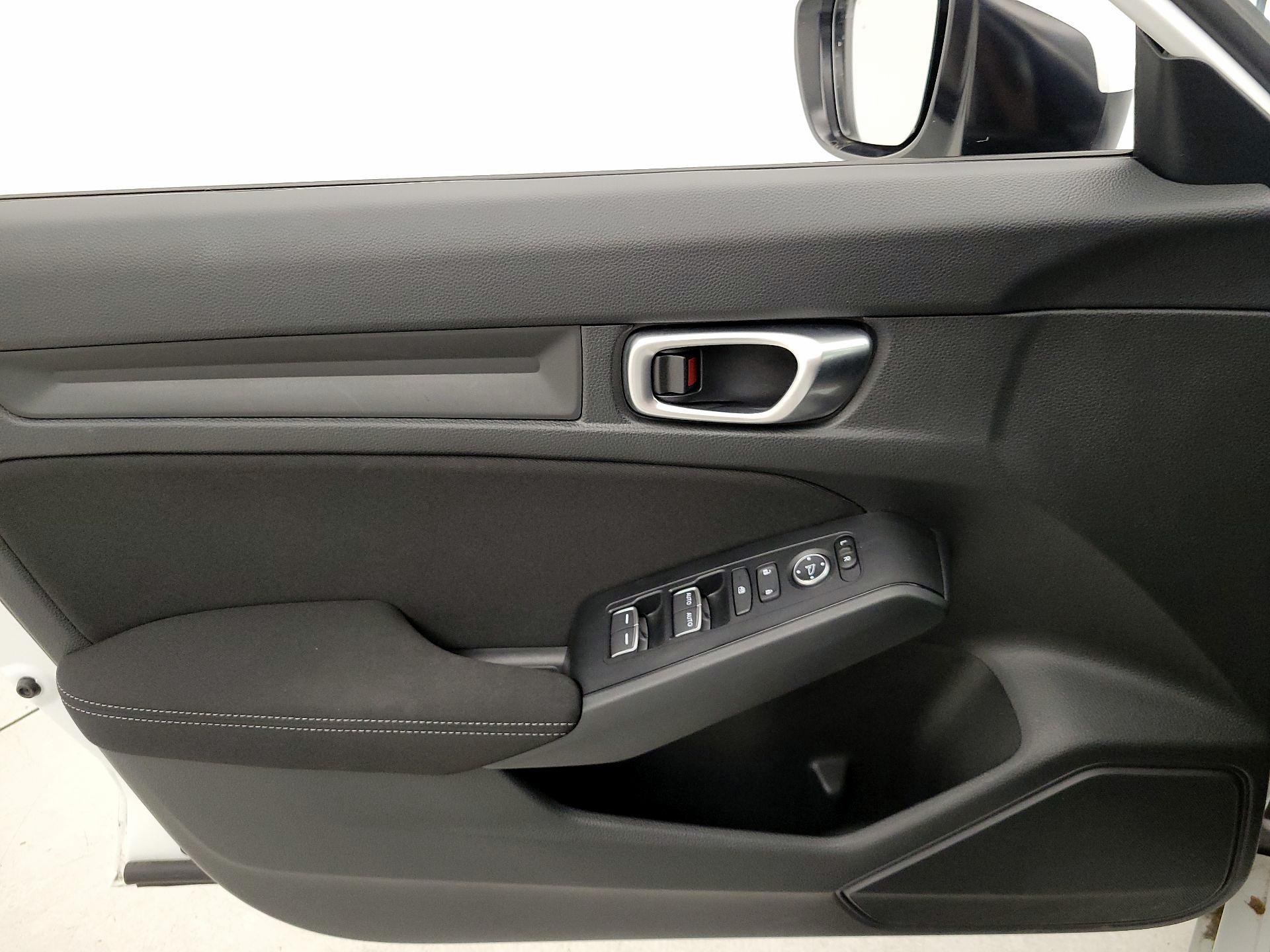 Thumbnail: 2024 Honda Civic - 12