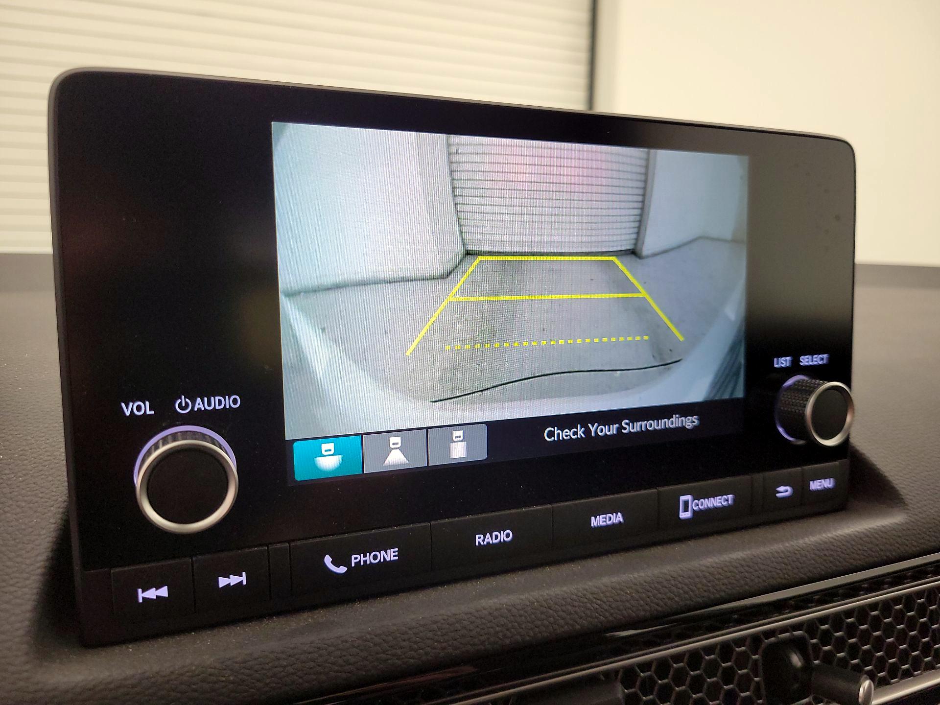 Thumbnail: 2024 Honda Civic - 14