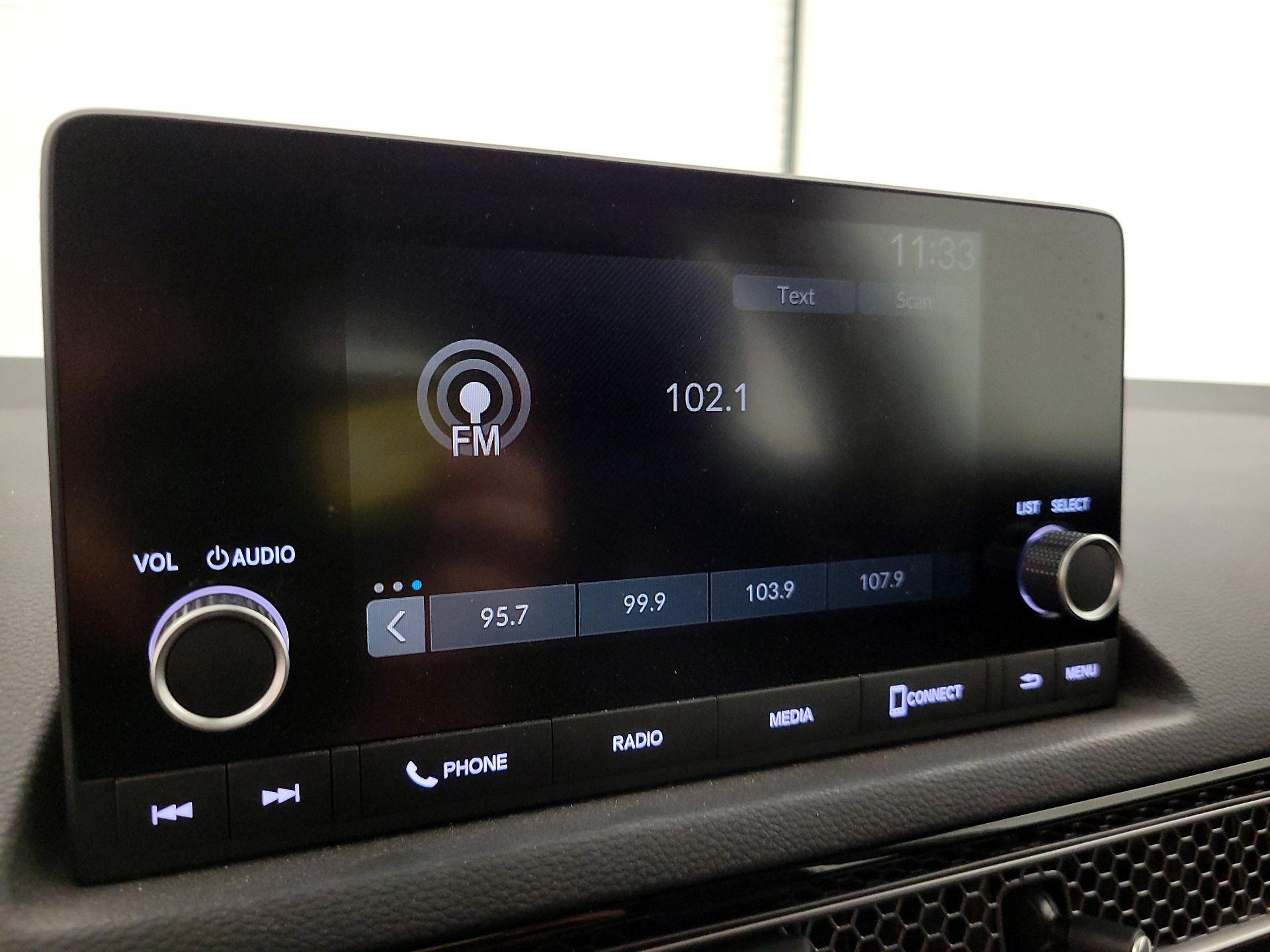 Thumbnail: 2024 Honda Civic - 15