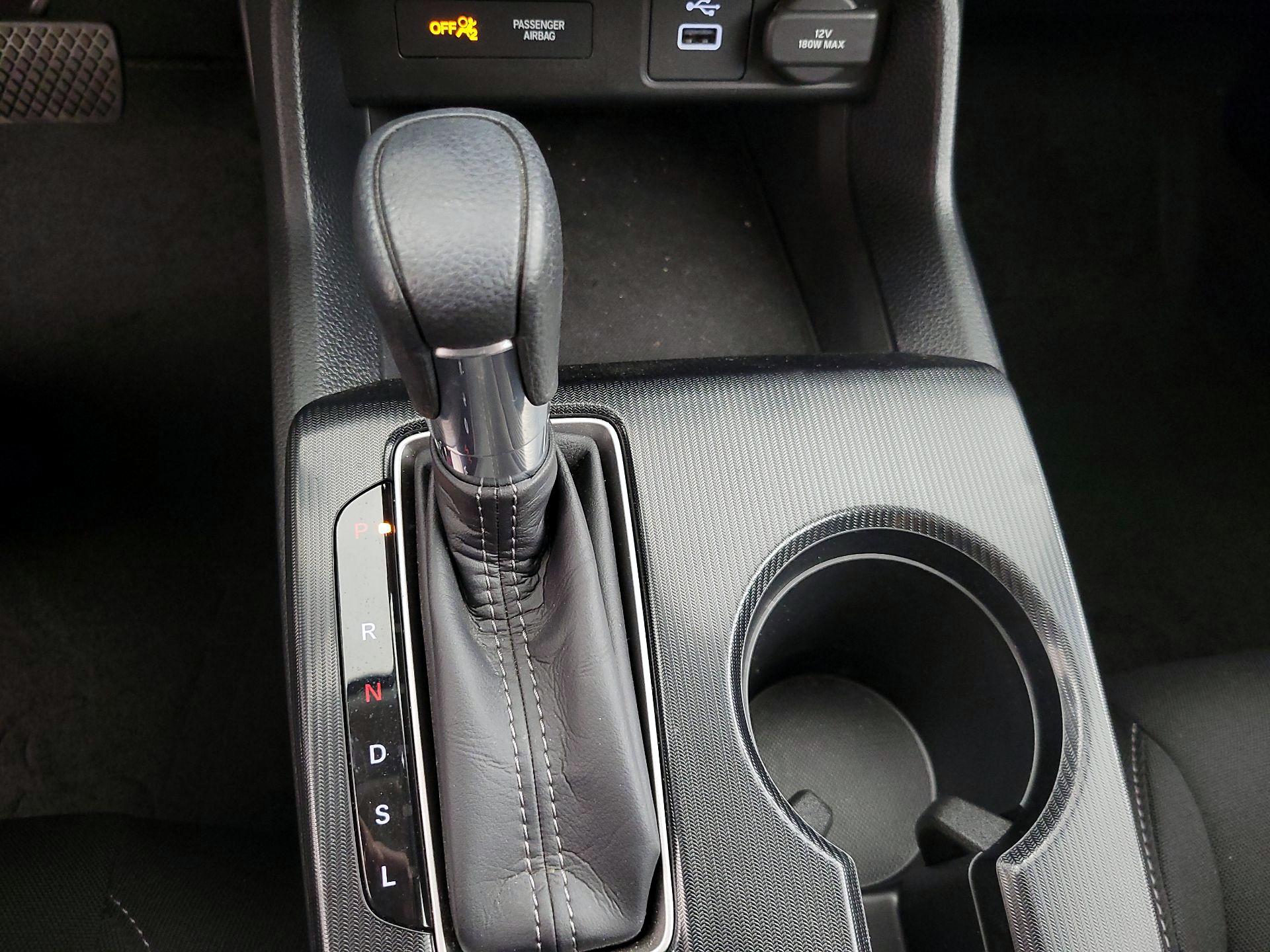 Thumbnail: 2024 Honda Civic - 17