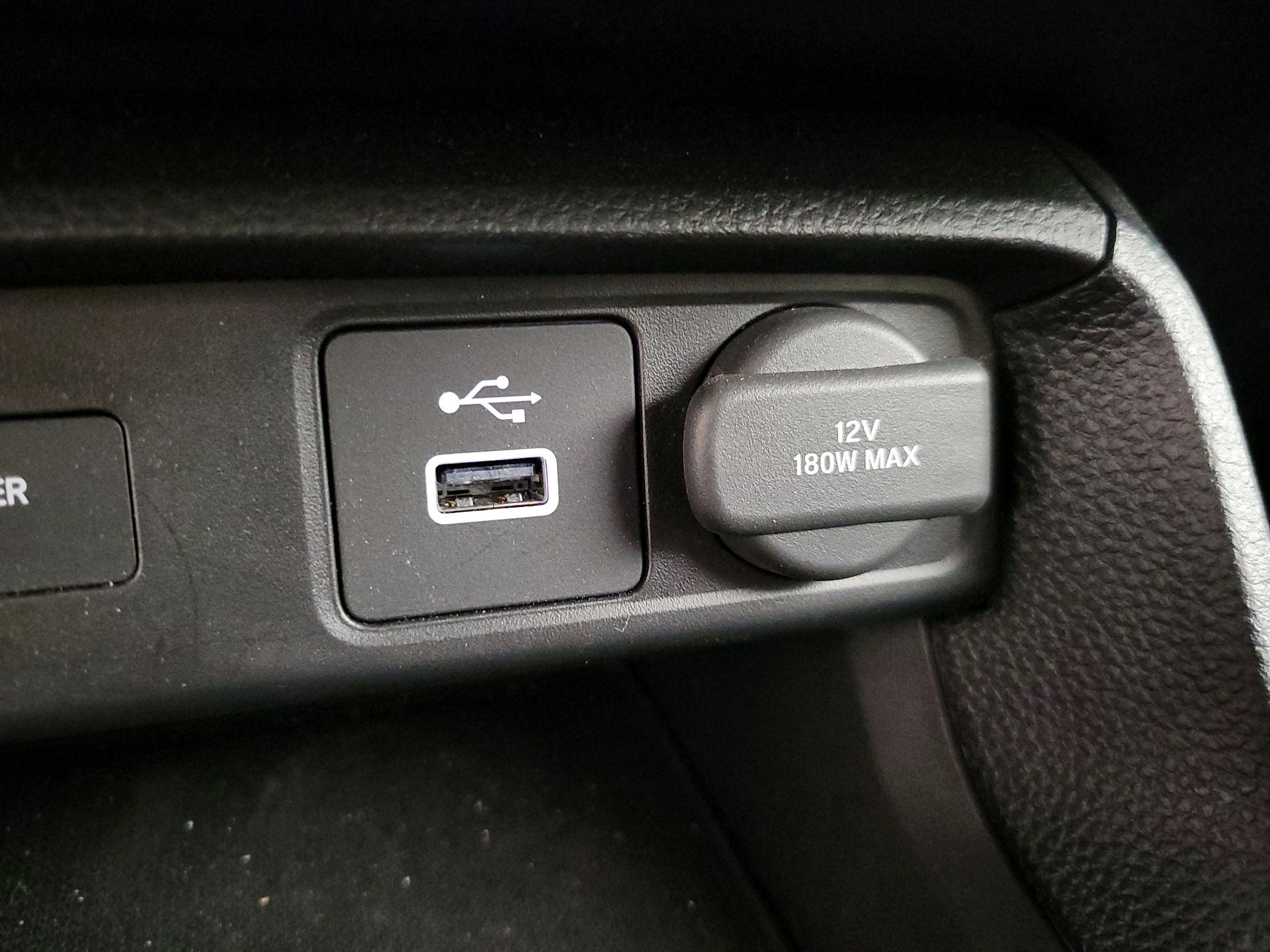 Thumbnail: 2024 Honda Civic - 18