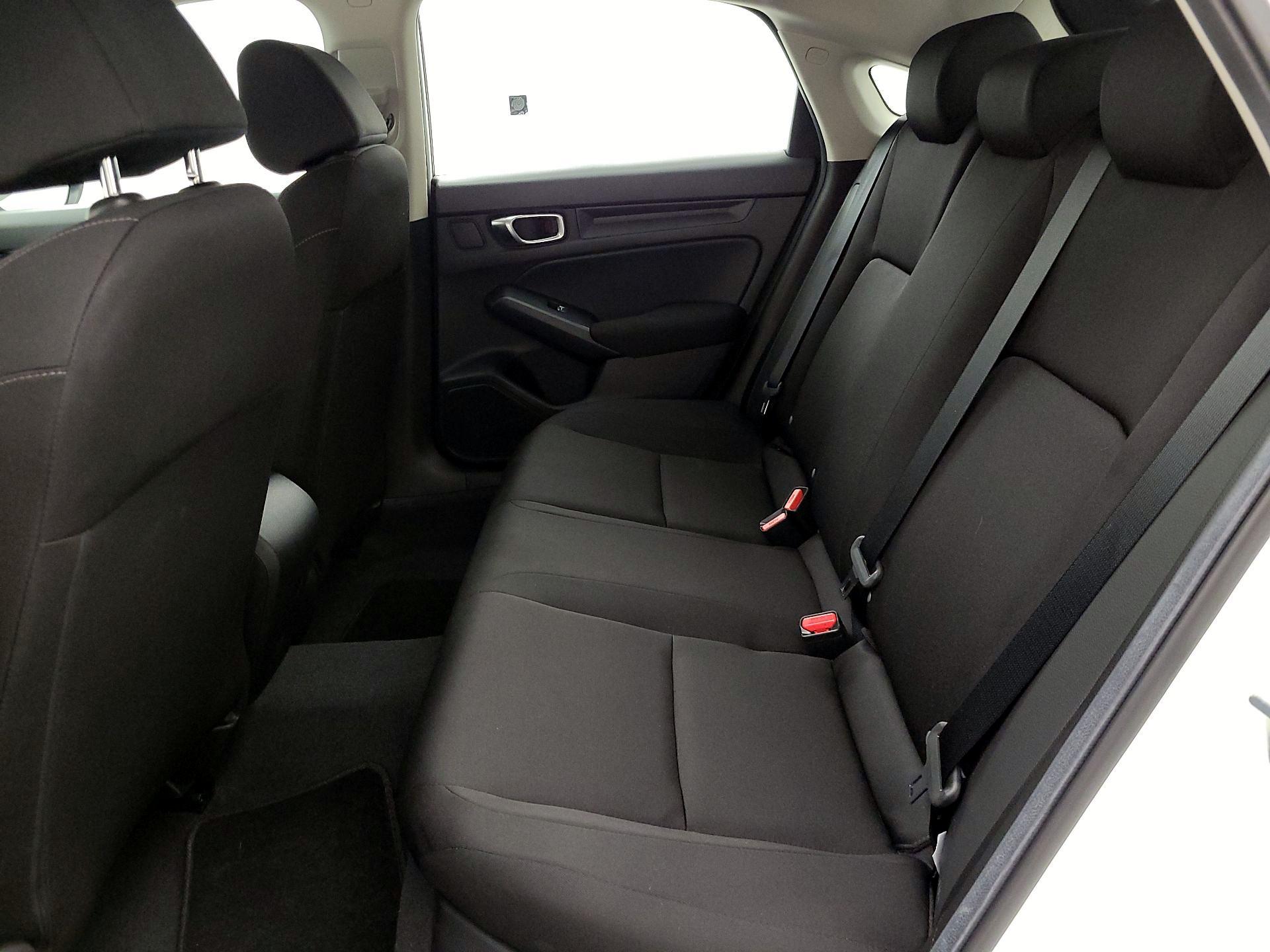 Thumbnail: 2024 Honda Civic - 19