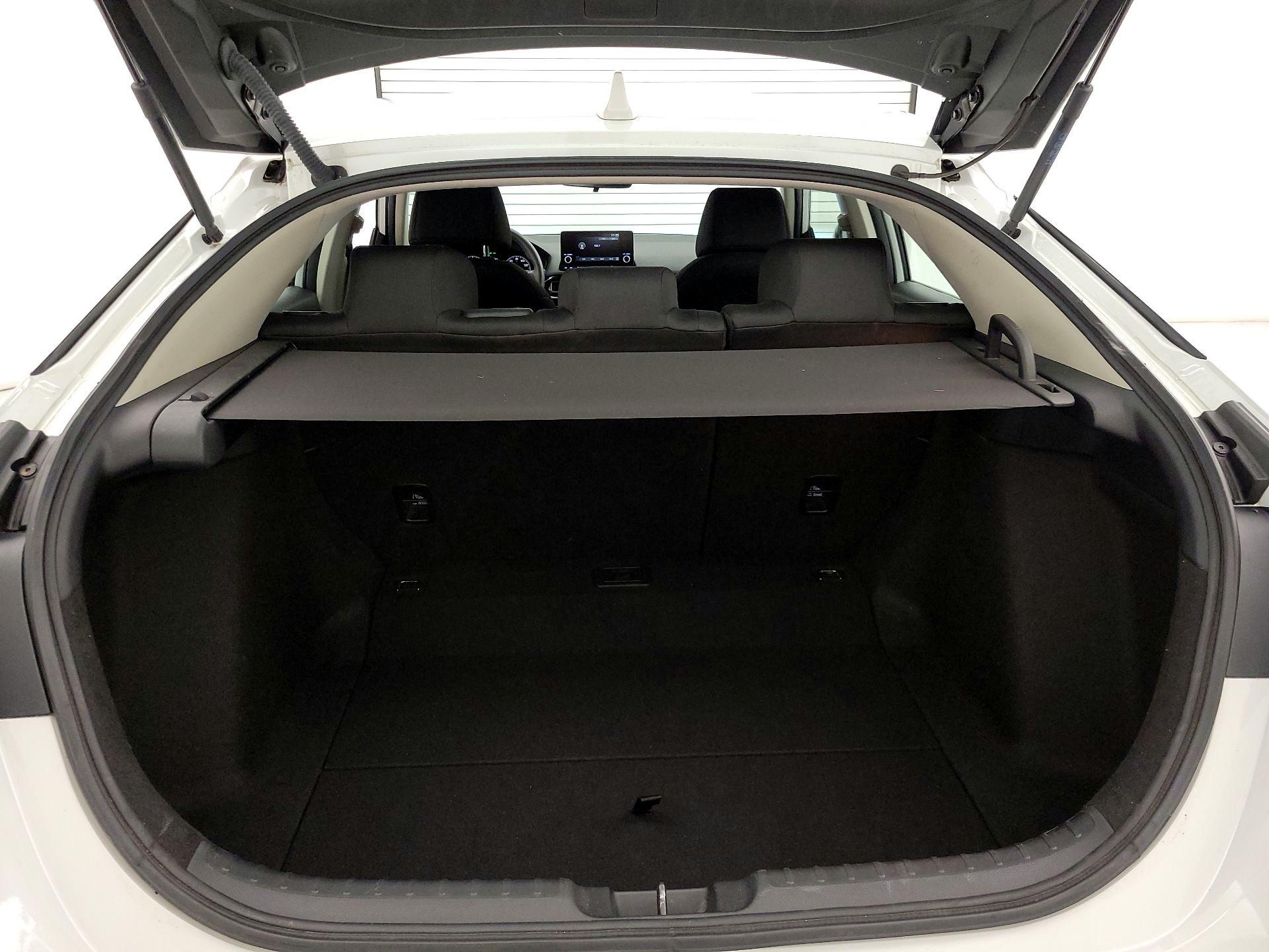 Thumbnail: 2024 Honda Civic - 20