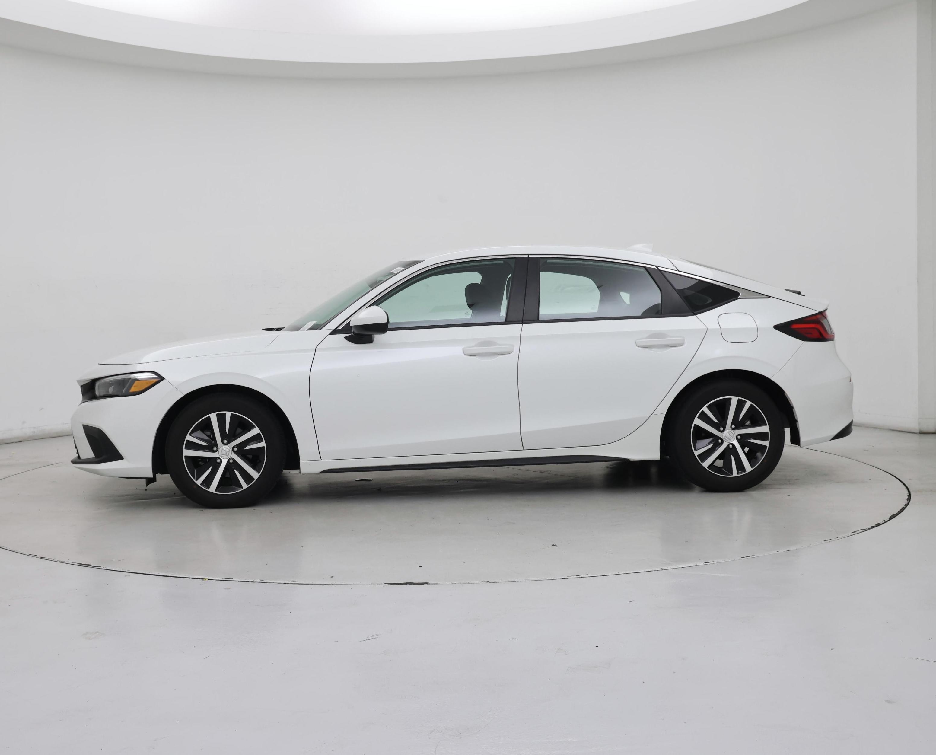 Thumbnail: 2024 Honda Civic - 3