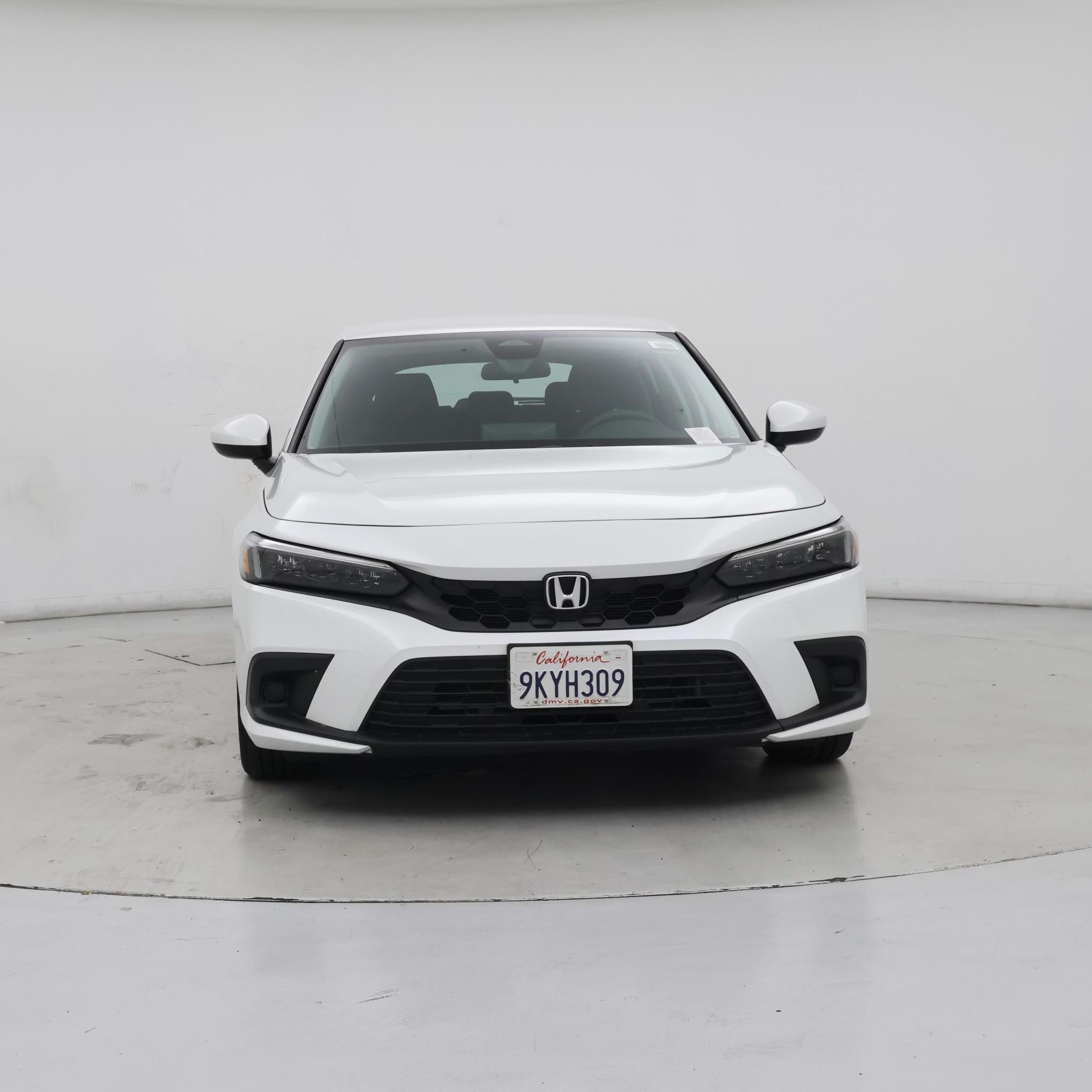 Thumbnail: 2024 Honda Civic - 5