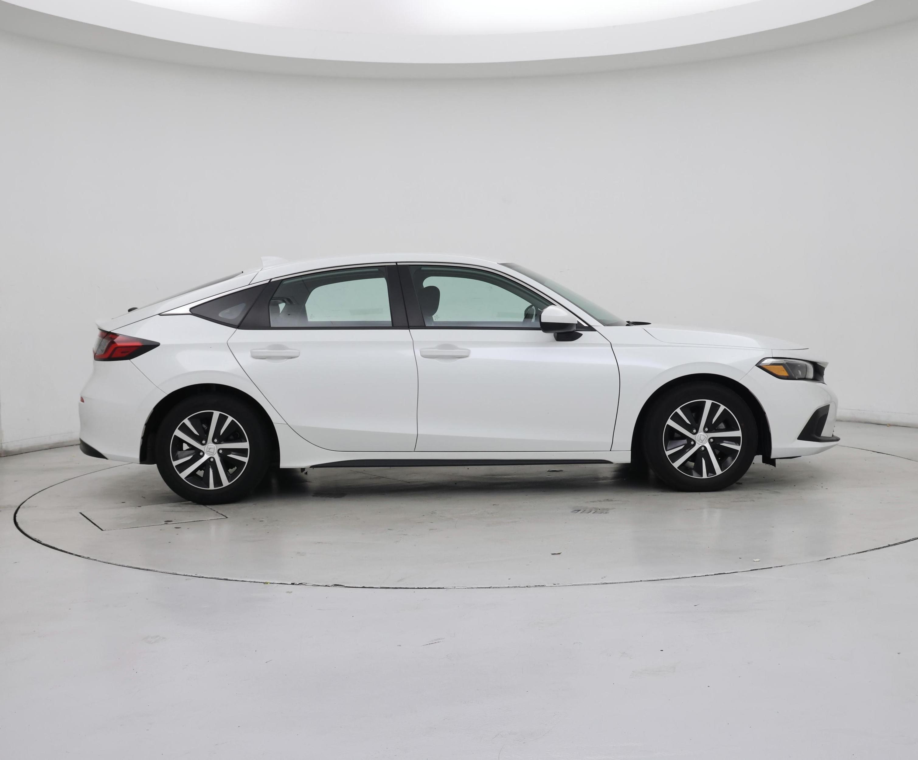 Thumbnail: 2024 Honda Civic - 7