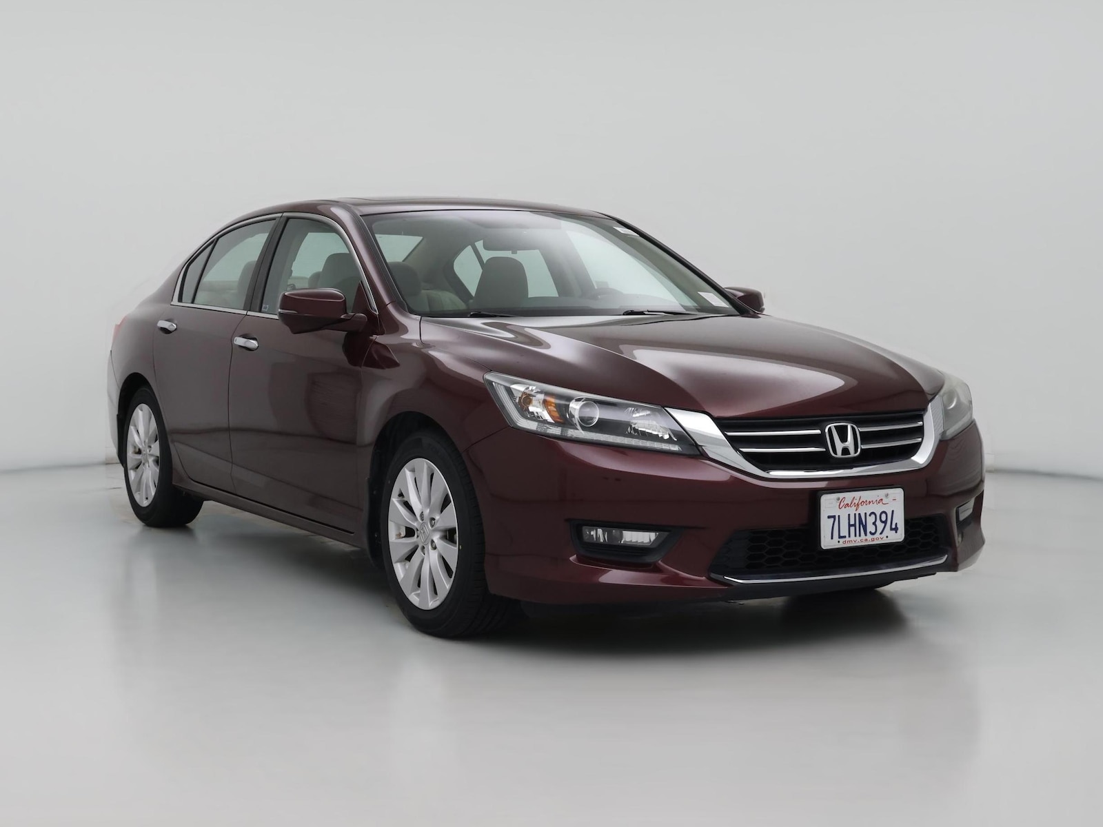 2015 Honda Accord EX