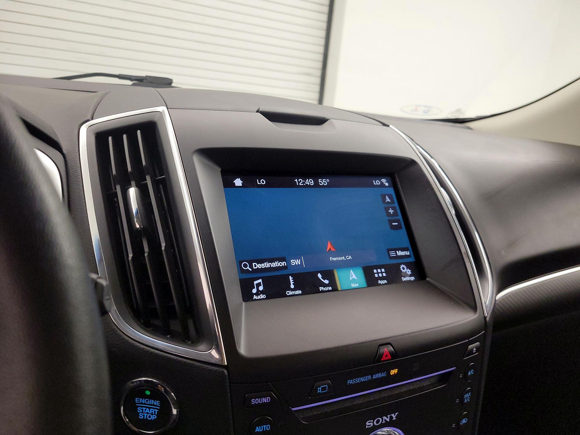 Thumbnail: 2018 Ford Edge - 14