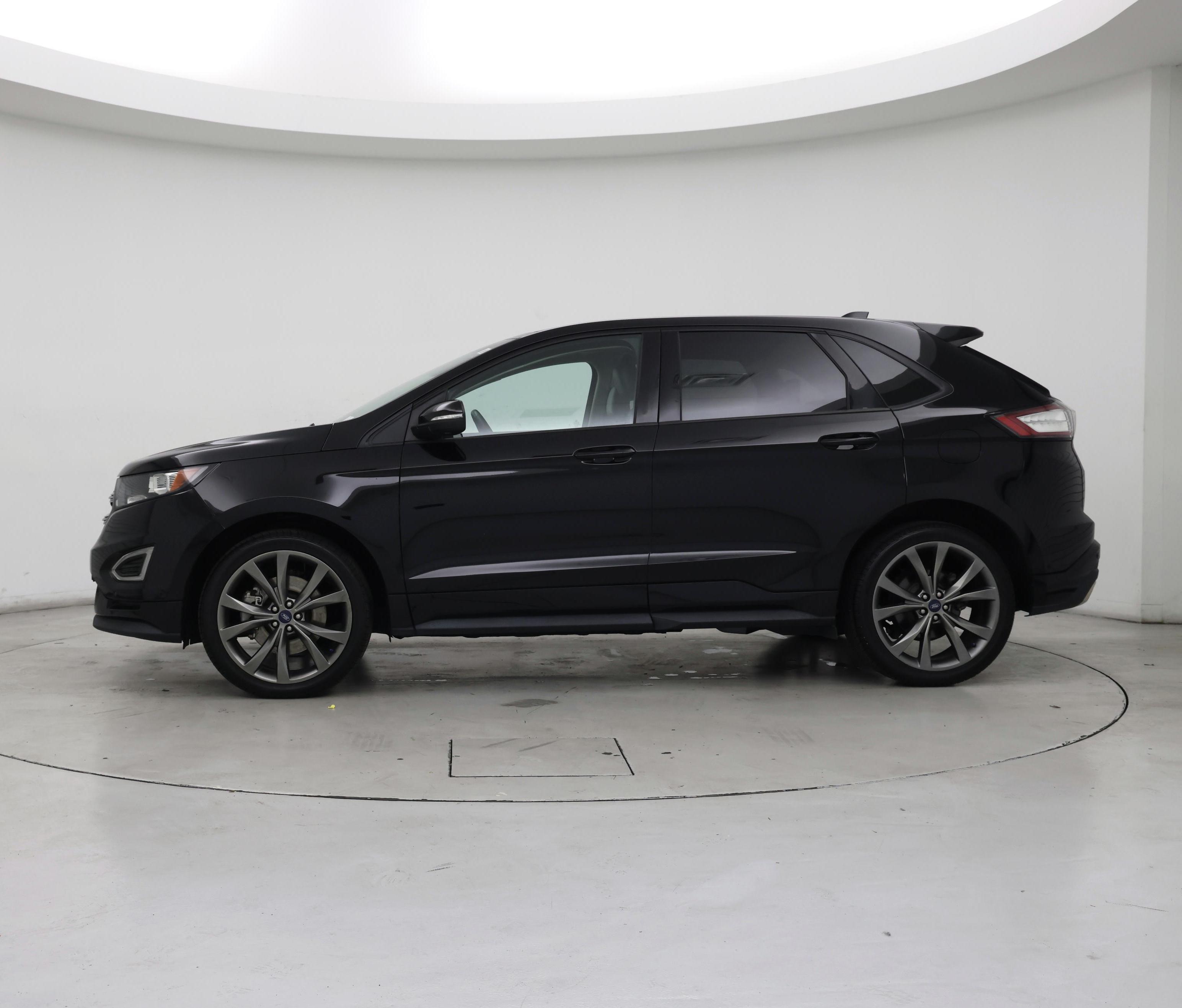 Thumbnail: 2018 Ford Edge - 3
