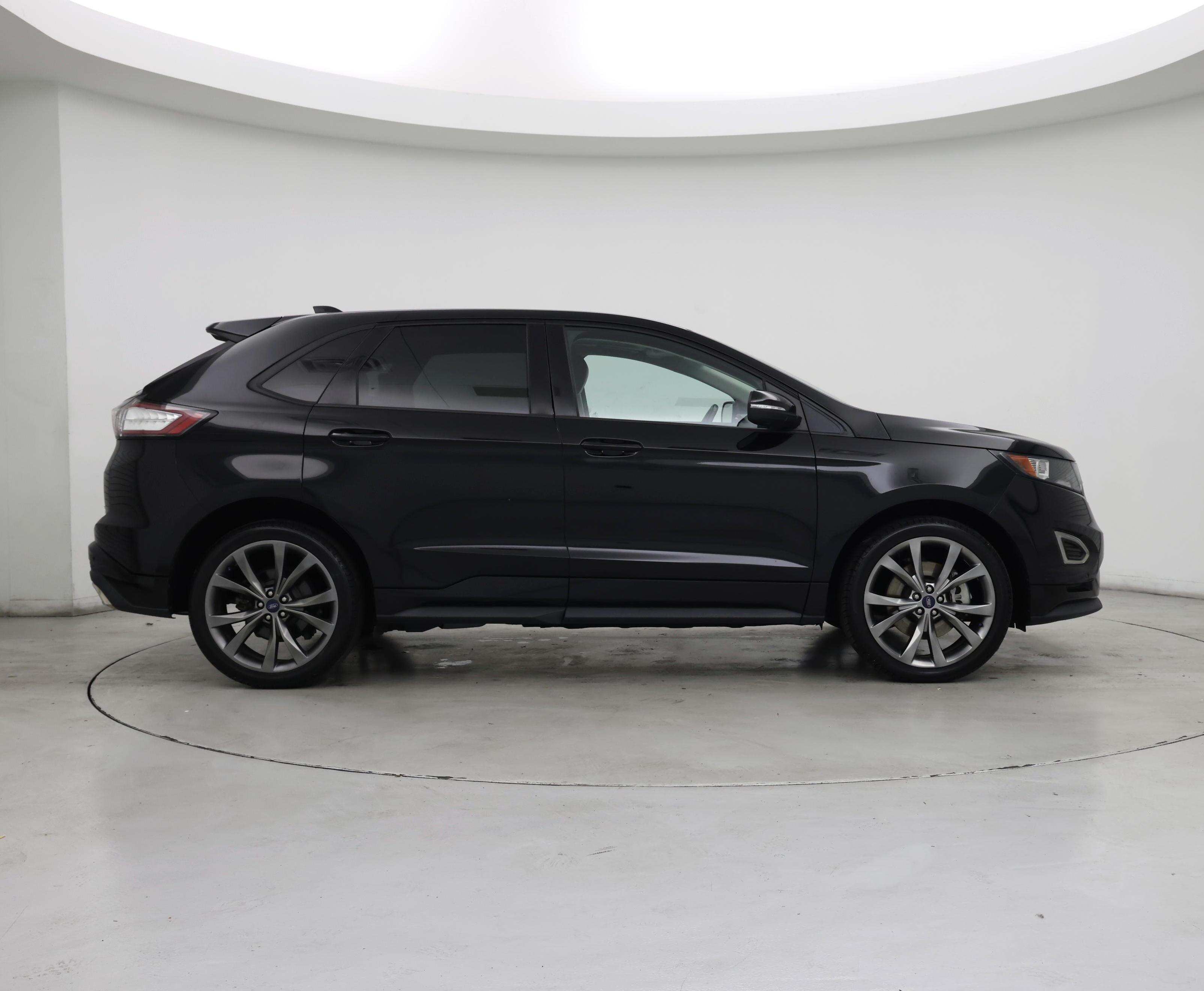 Thumbnail: 2018 Ford Edge - 7