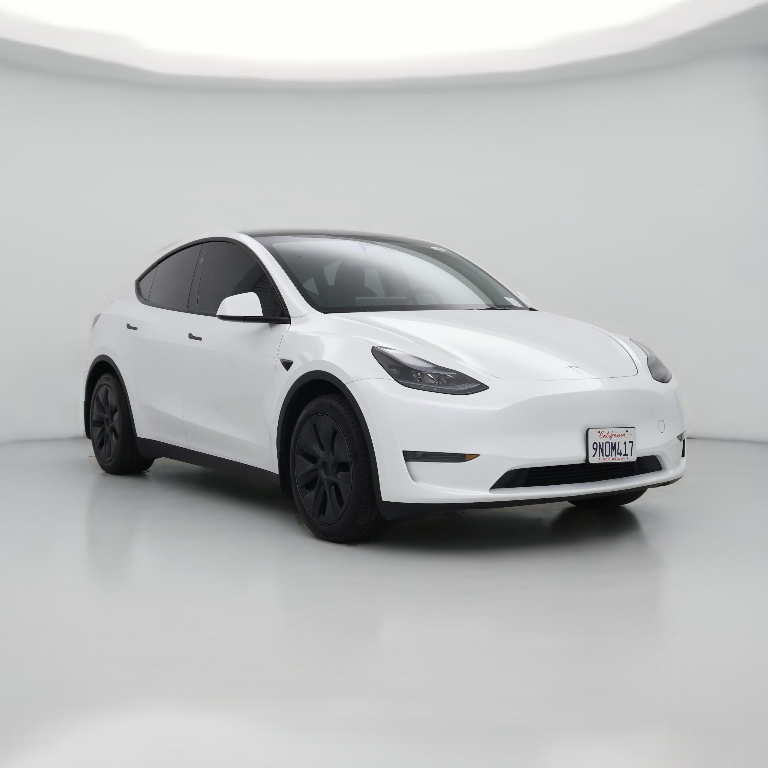 Thumbnail: 2024 Tesla Model Y - 1