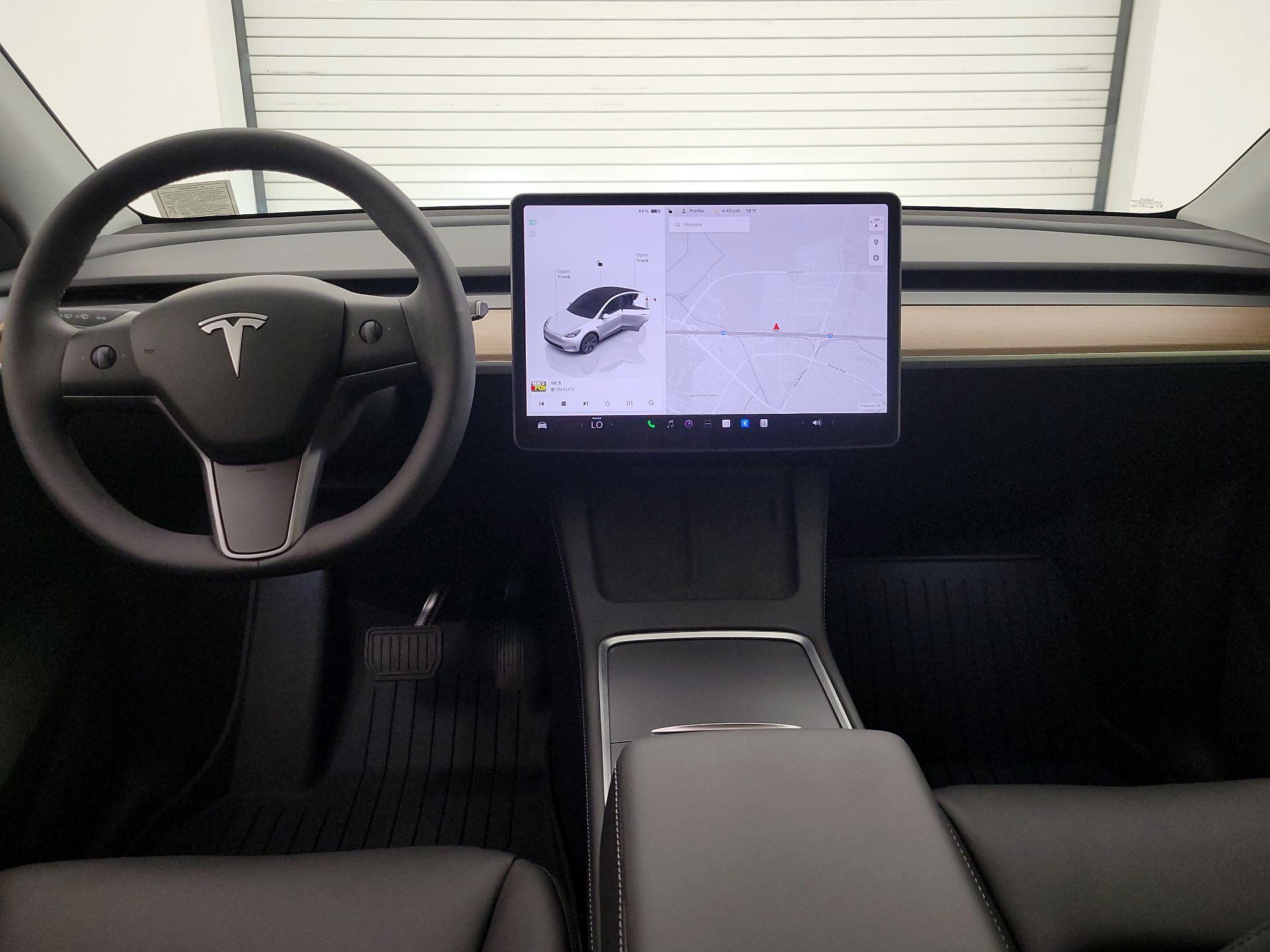 Thumbnail: 2024 Tesla Model Y - 9