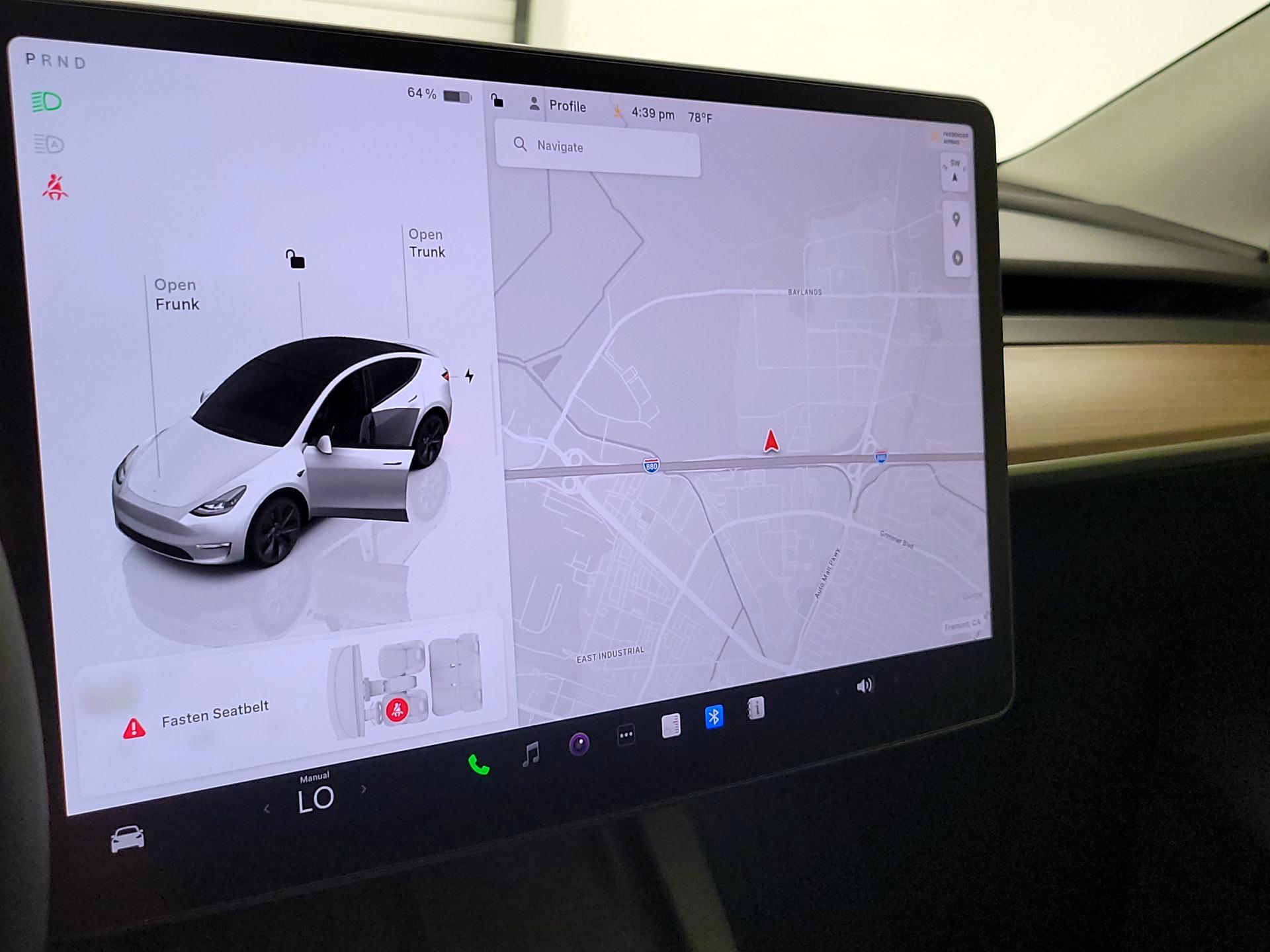 Thumbnail: 2024 Tesla Model Y - 13