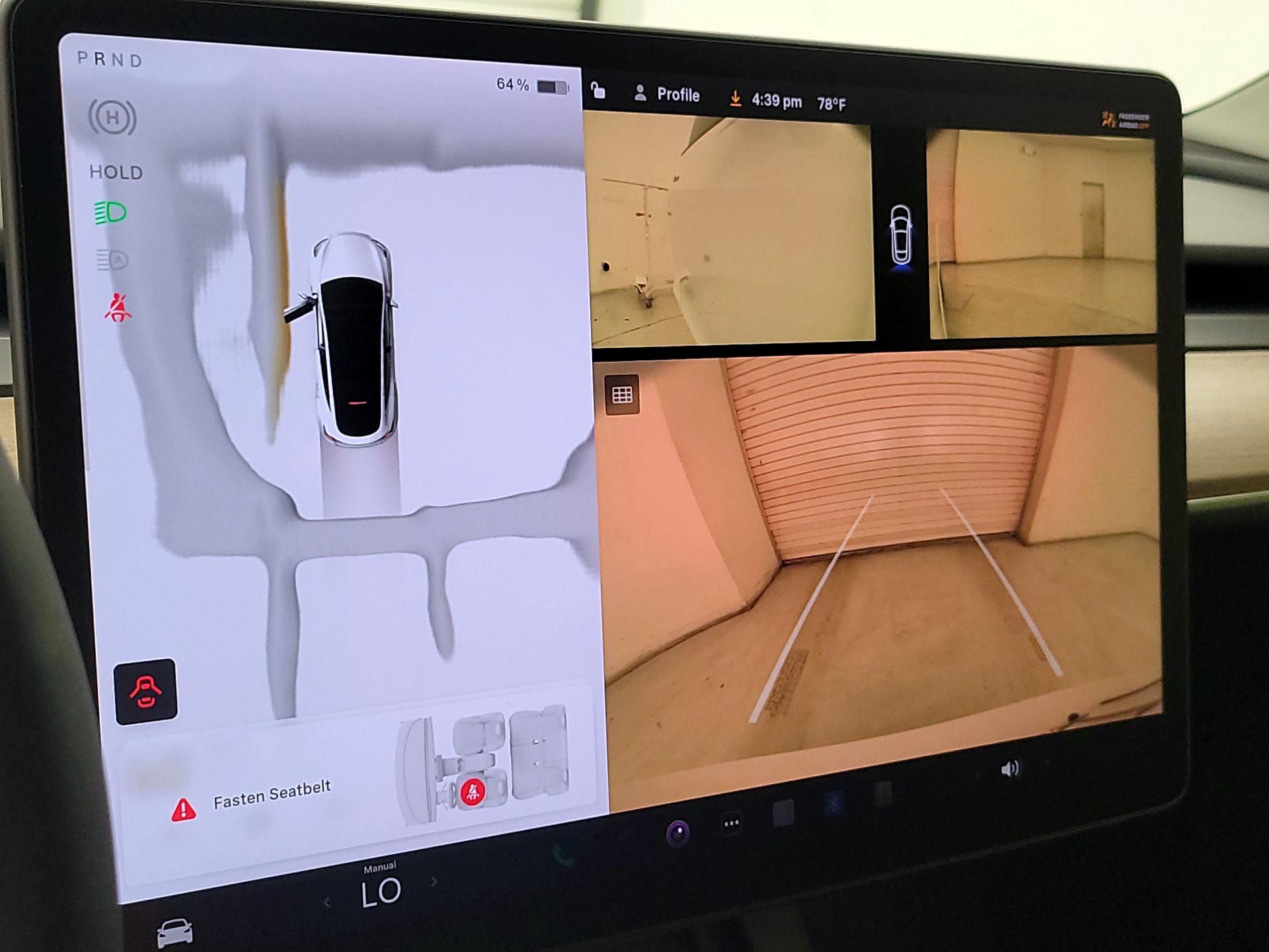 Thumbnail: 2024 Tesla Model Y - 14