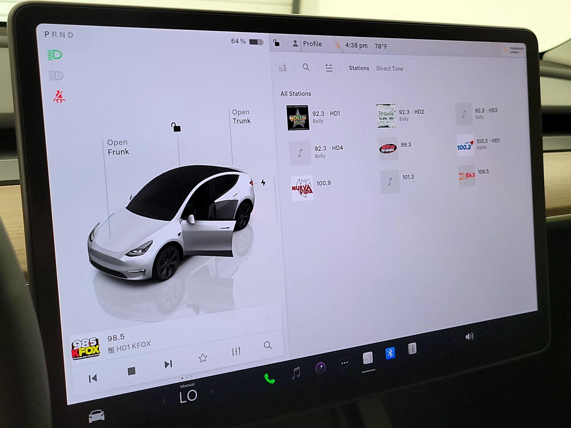 Thumbnail: 2024 Tesla Model Y - 15