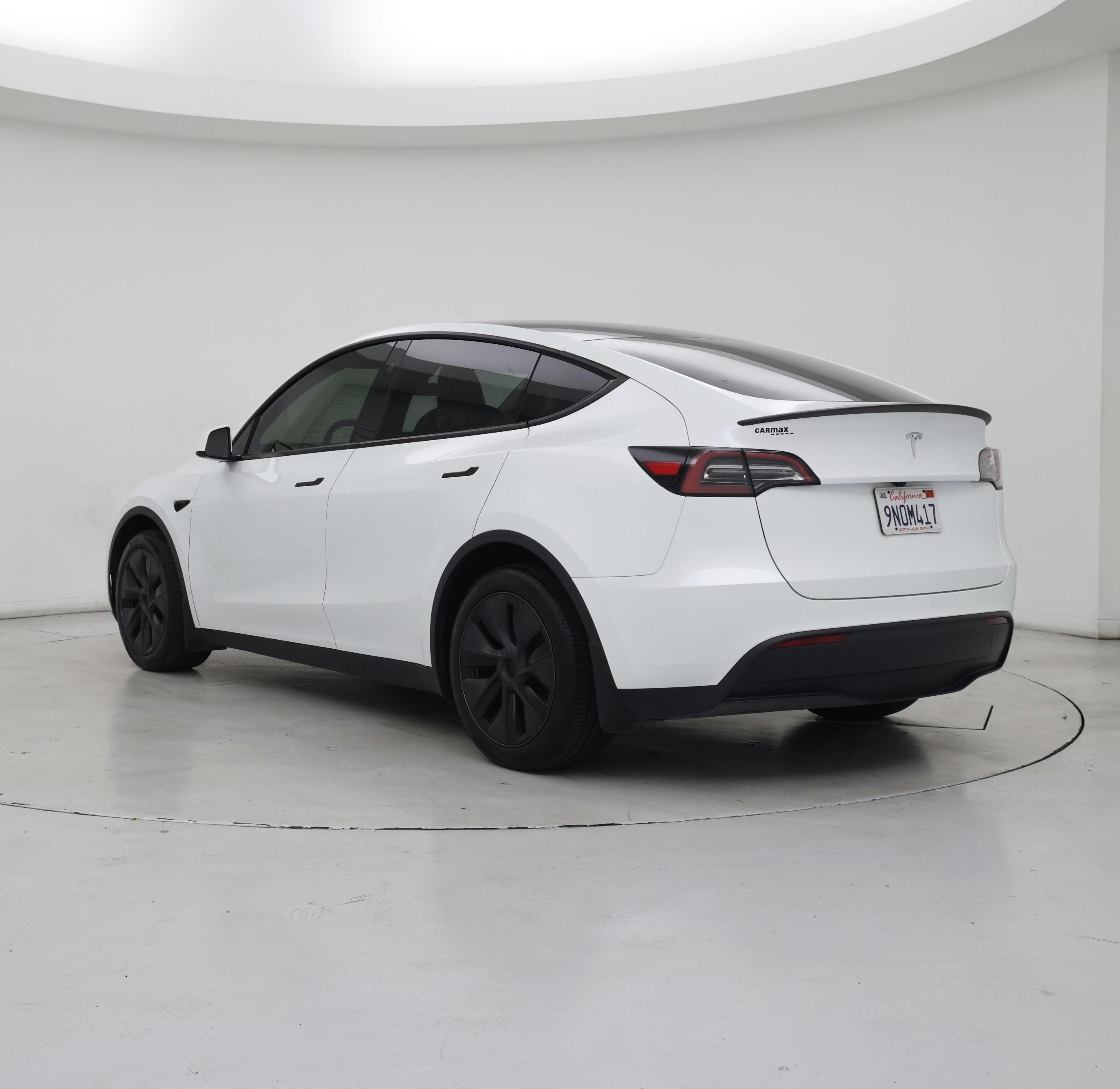 Thumbnail: 2024 Tesla Model Y - 2