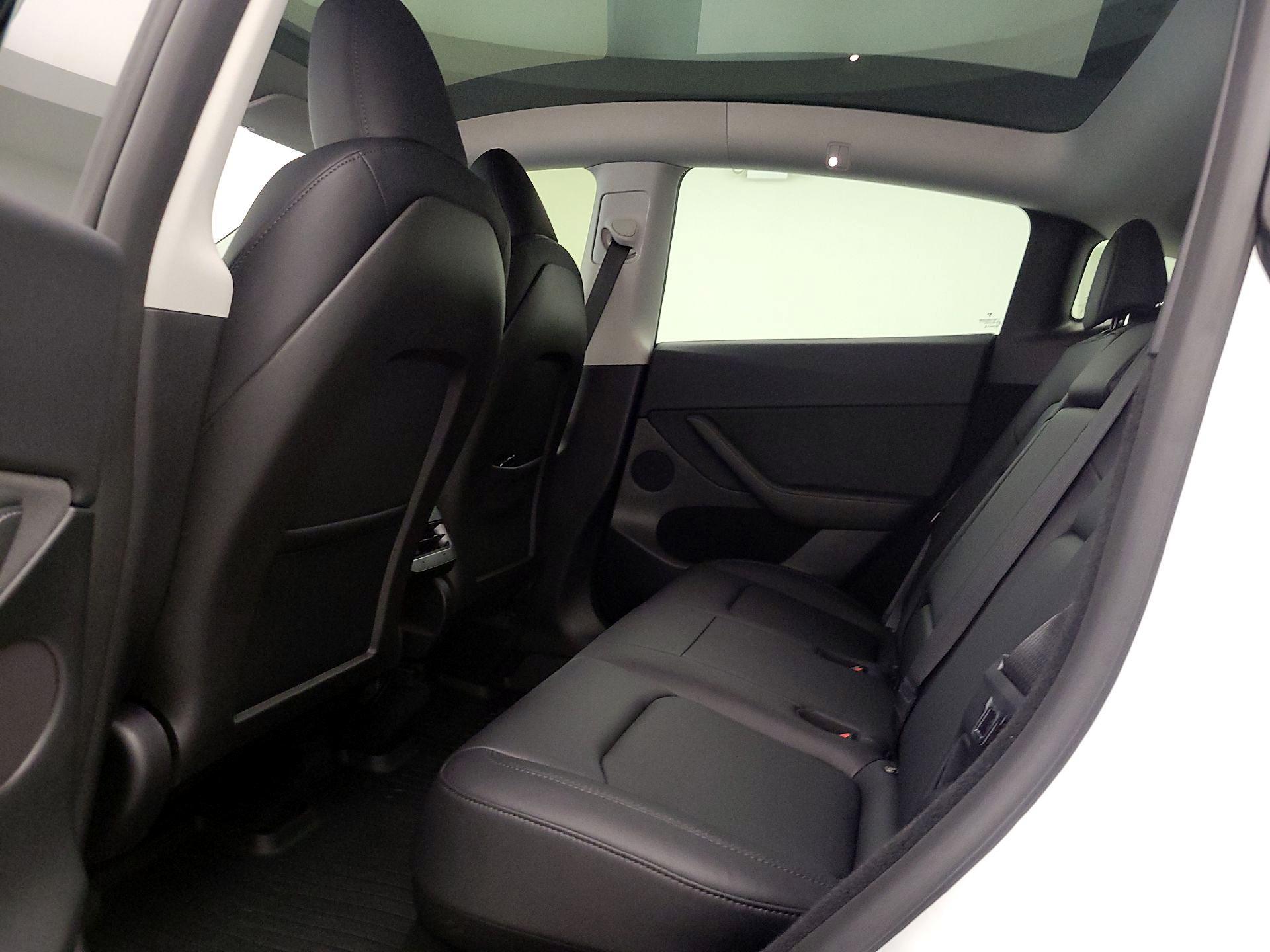 Thumbnail: 2024 Tesla Model Y - 19