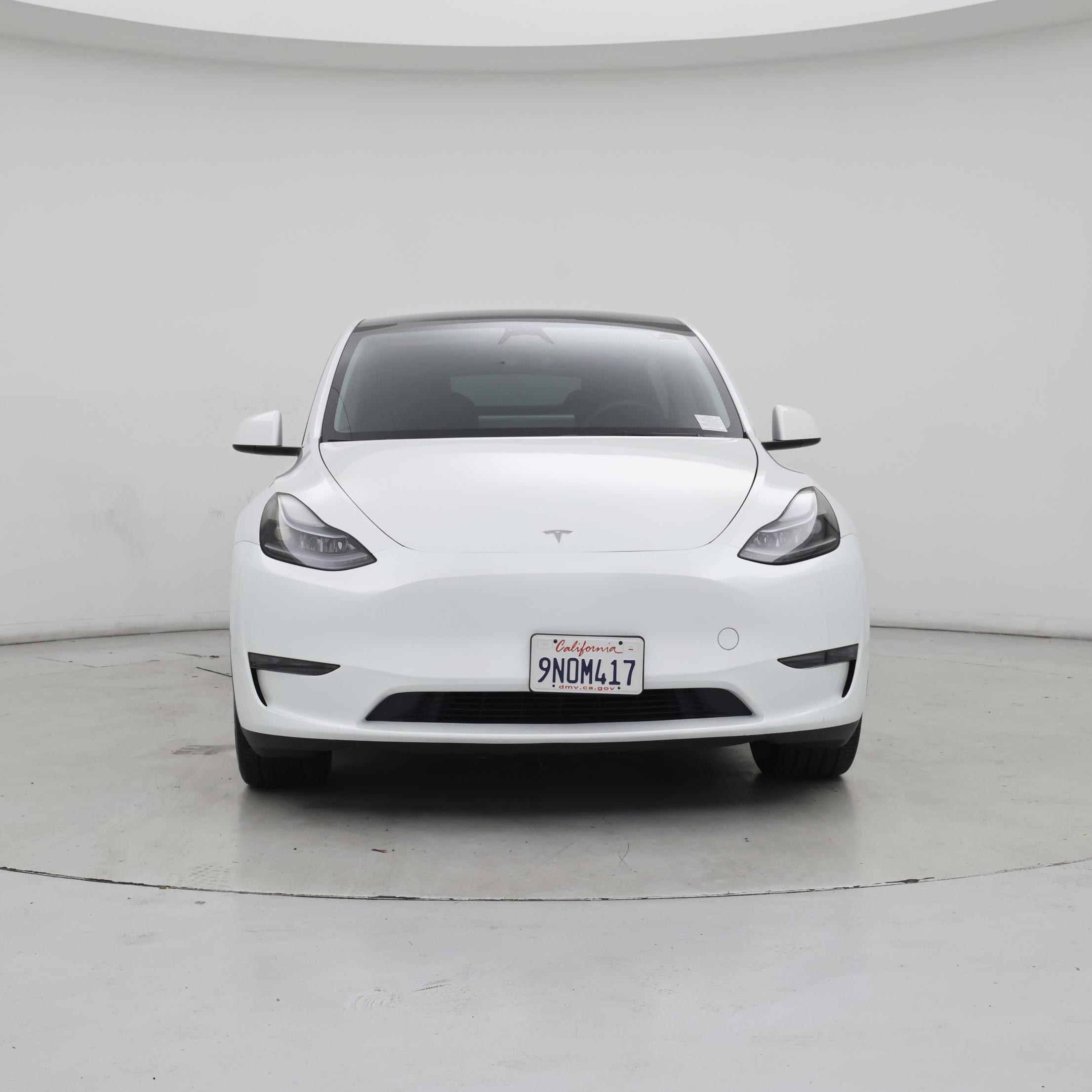 Thumbnail: 2024 Tesla Model Y - 5