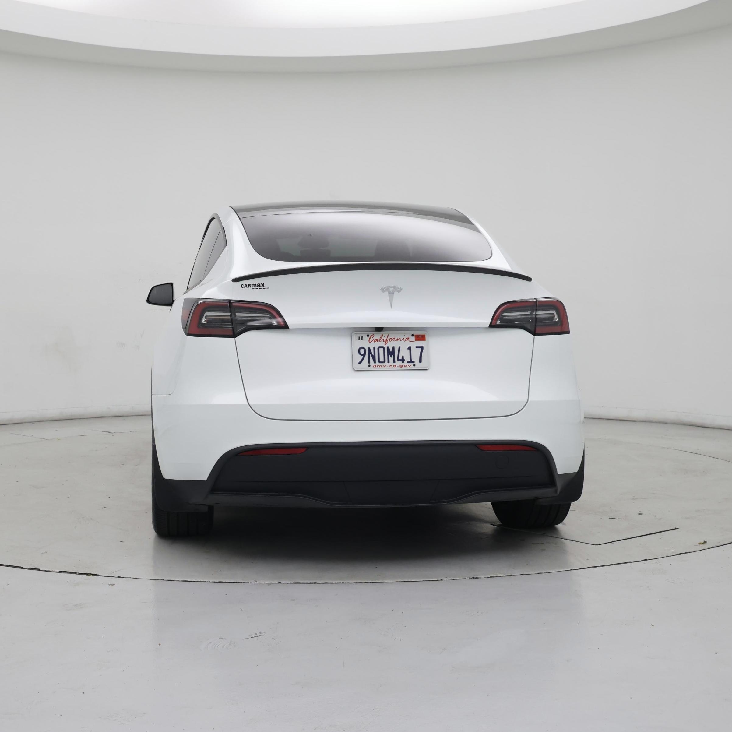Thumbnail: 2024 Tesla Model Y - 6