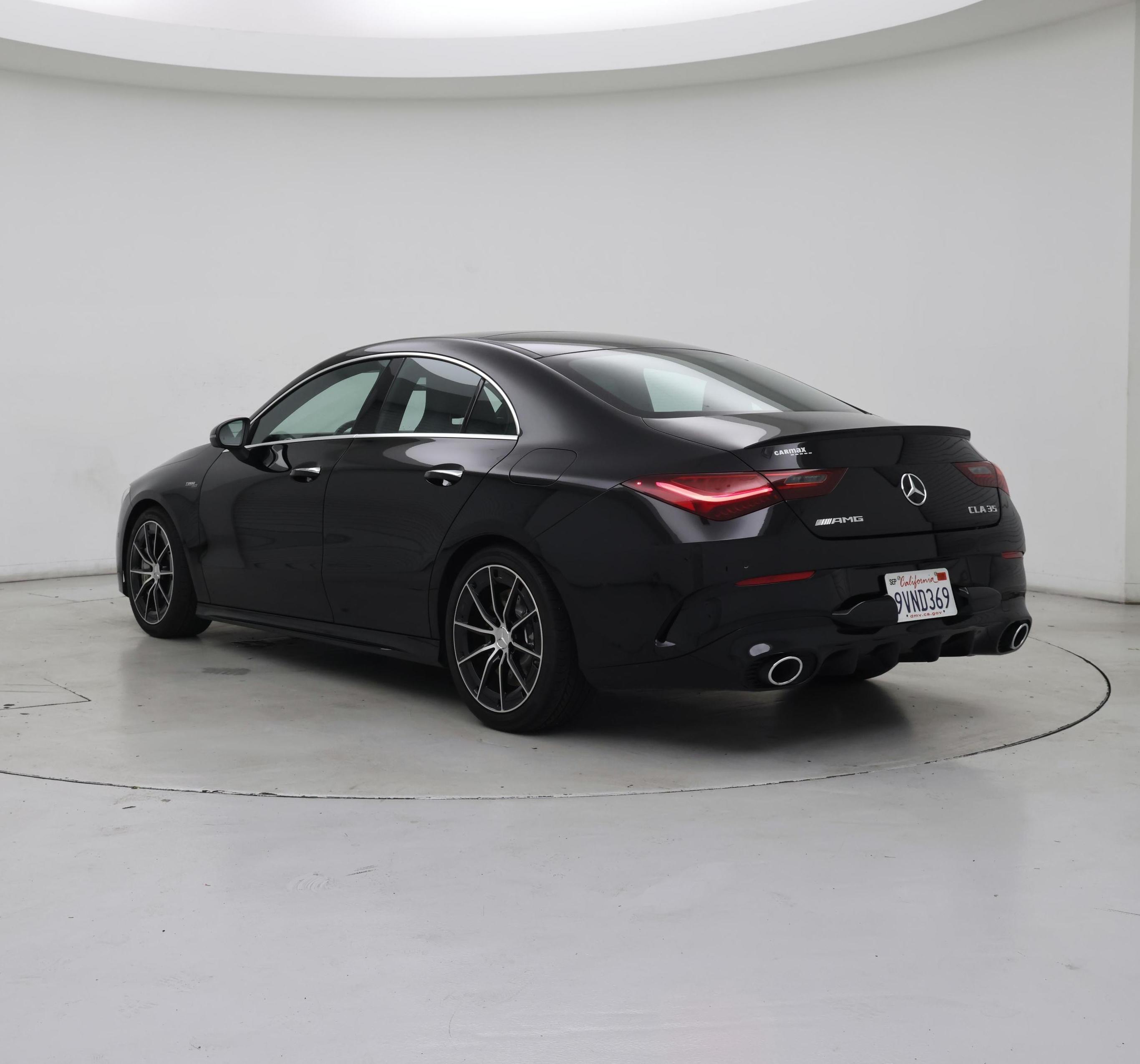Thumbnail: 2025 Mercedes-Benz CLA - 2