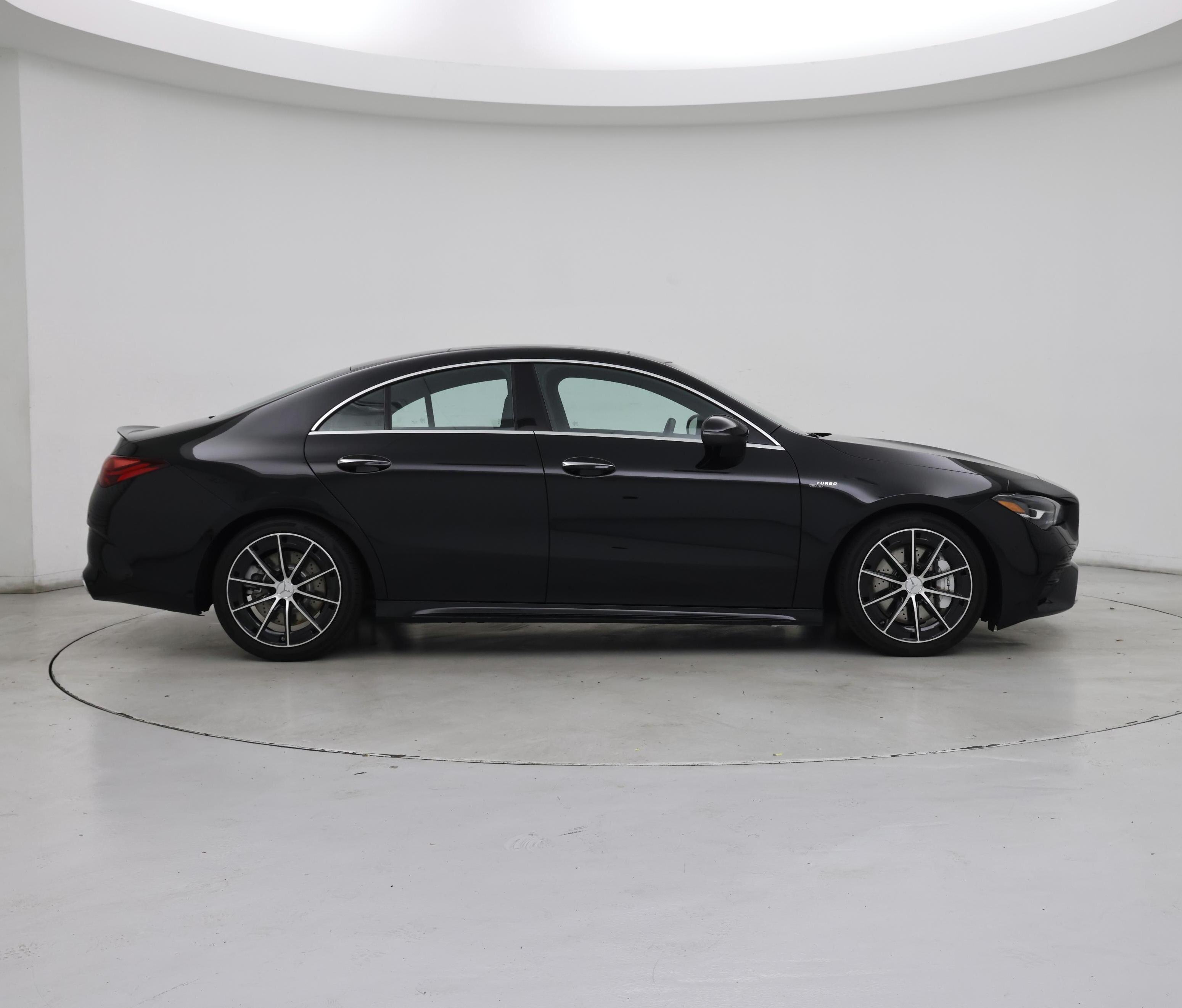 Thumbnail: 2025 Mercedes-Benz CLA - 7