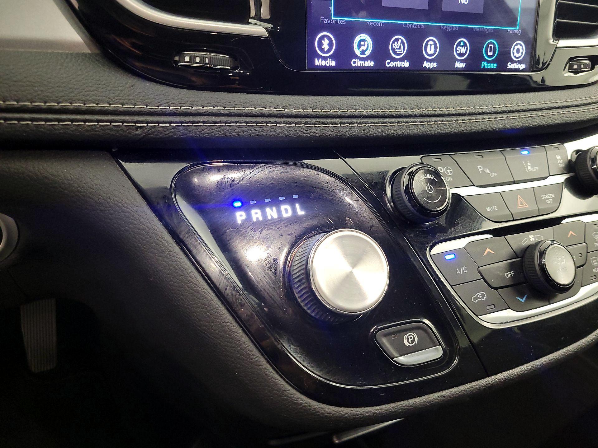 Thumbnail: 2019 Chrysler Pacifica - 18