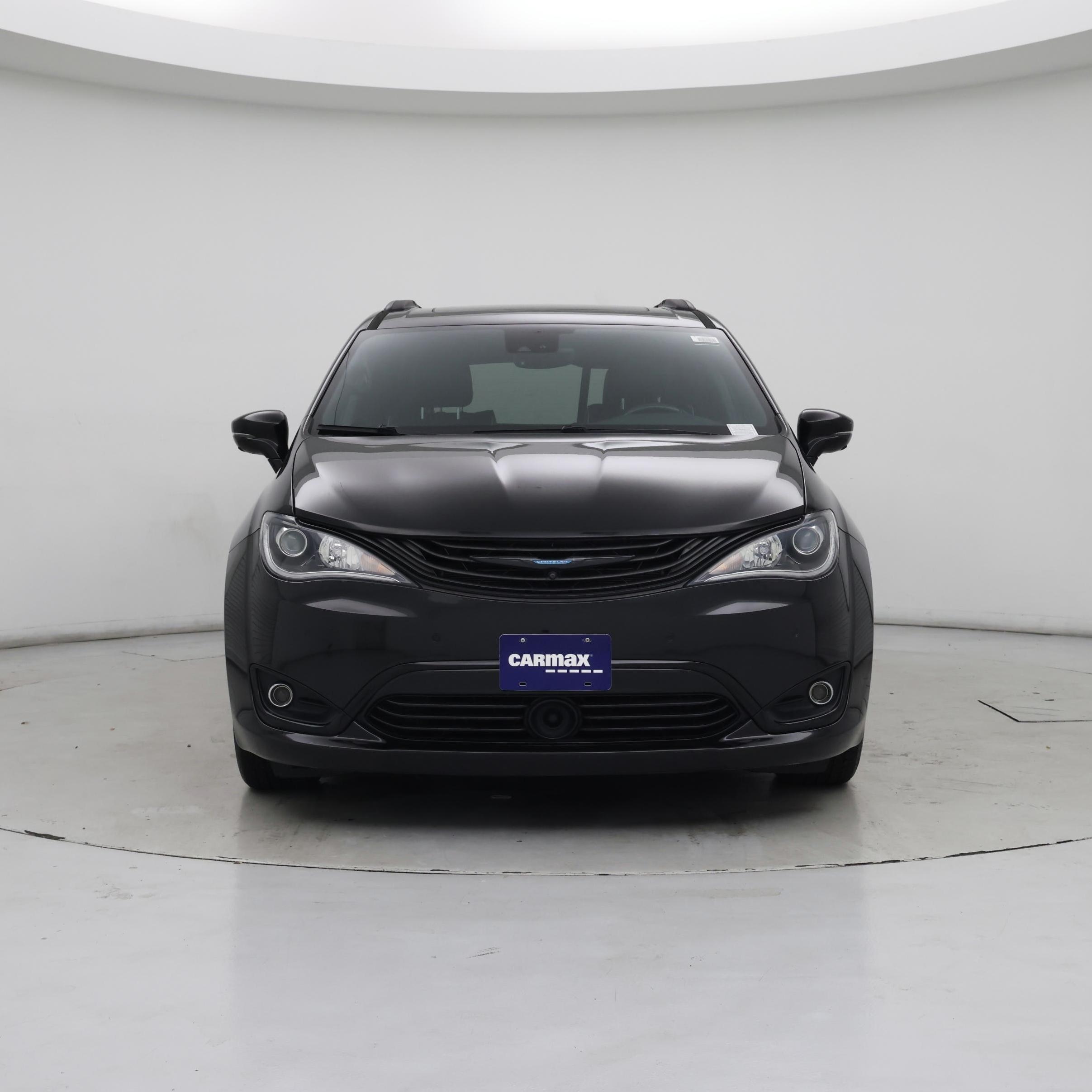 Thumbnail: 2019 Chrysler Pacifica - 5
