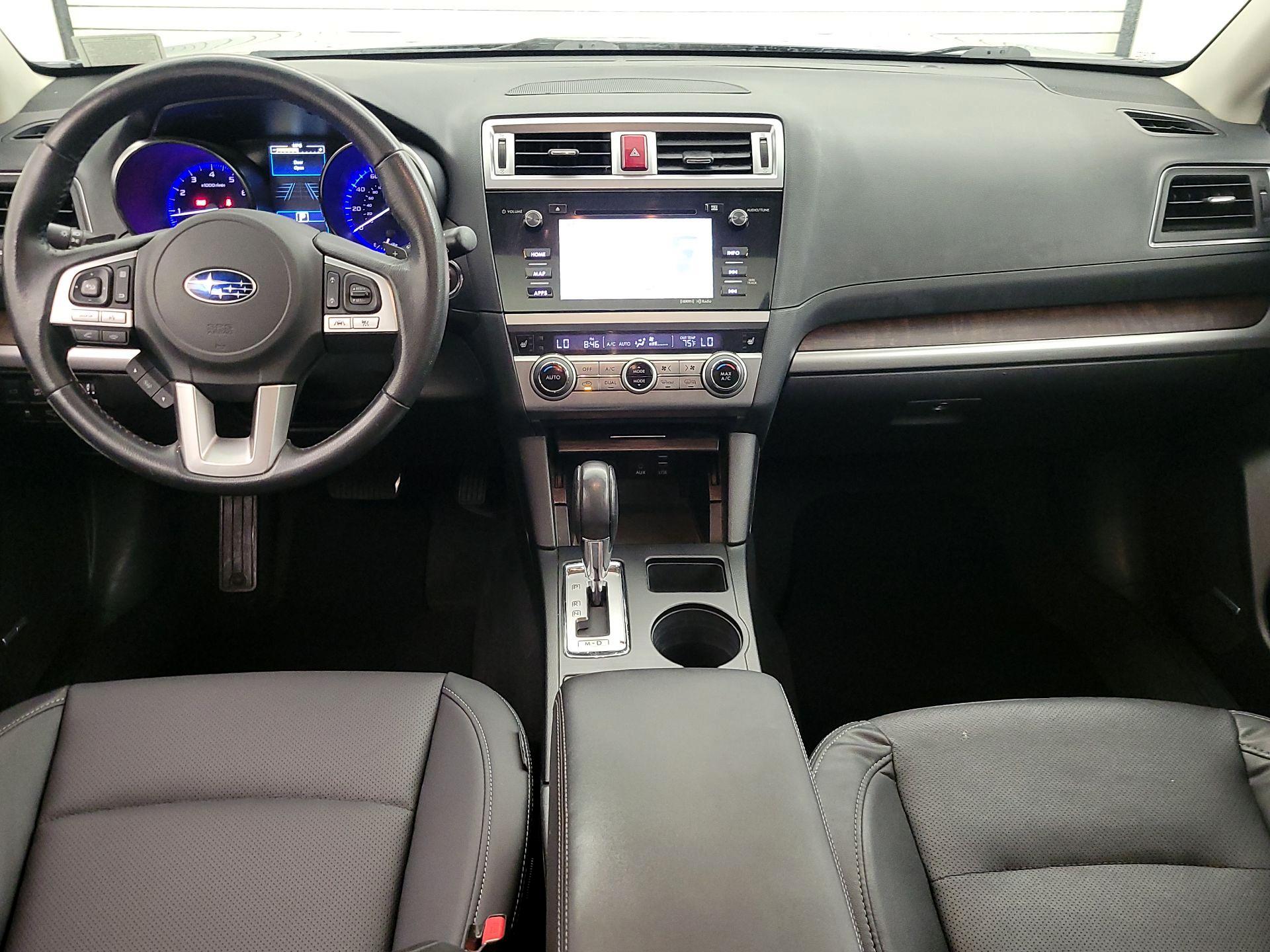 Thumbnail: 2016 Subaru Outback - 9