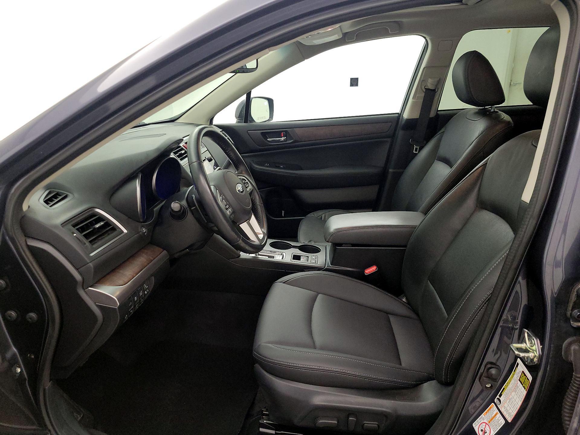 Thumbnail: 2016 Subaru Outback - 11