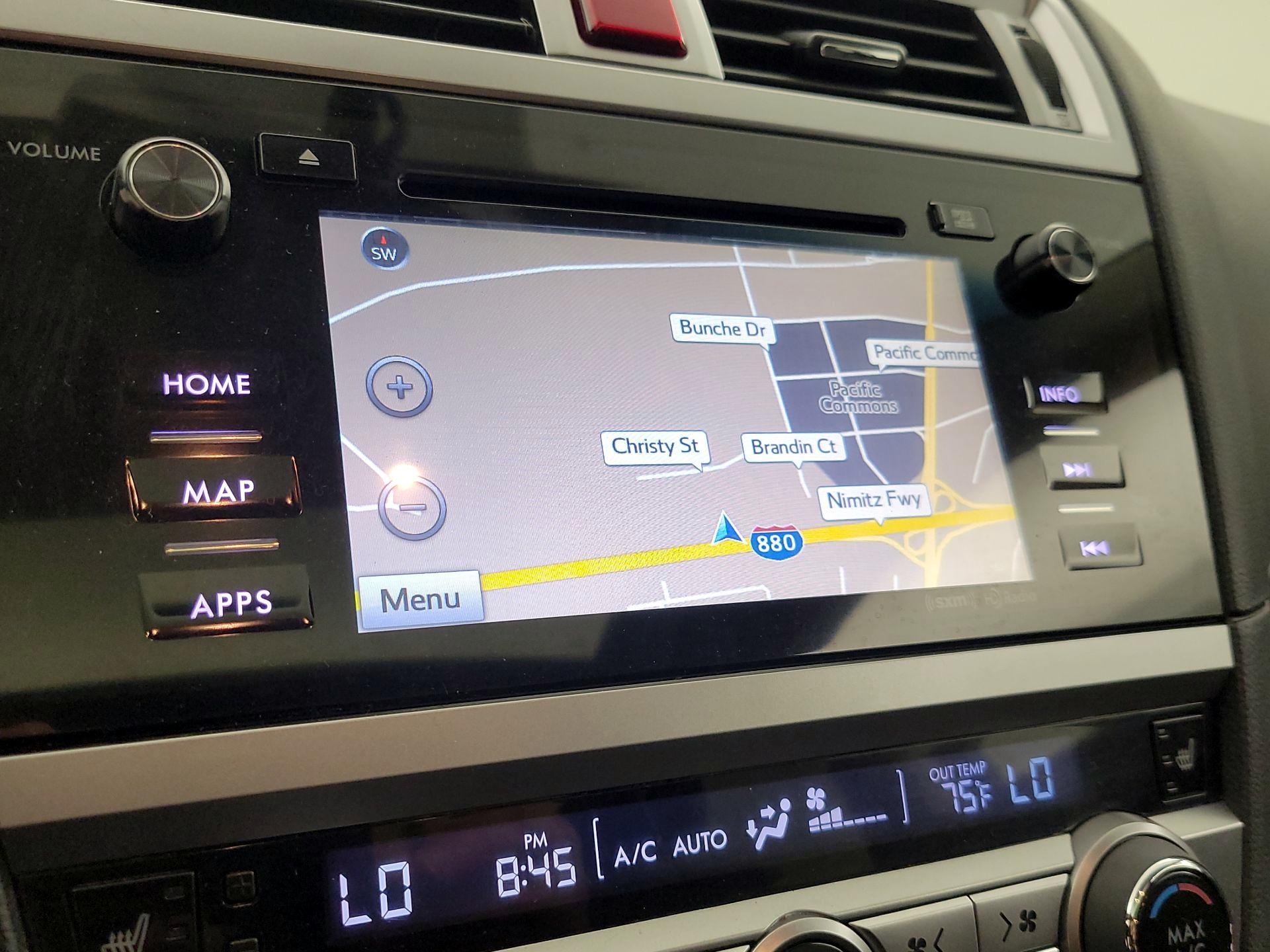 Thumbnail: 2016 Subaru Outback - 14