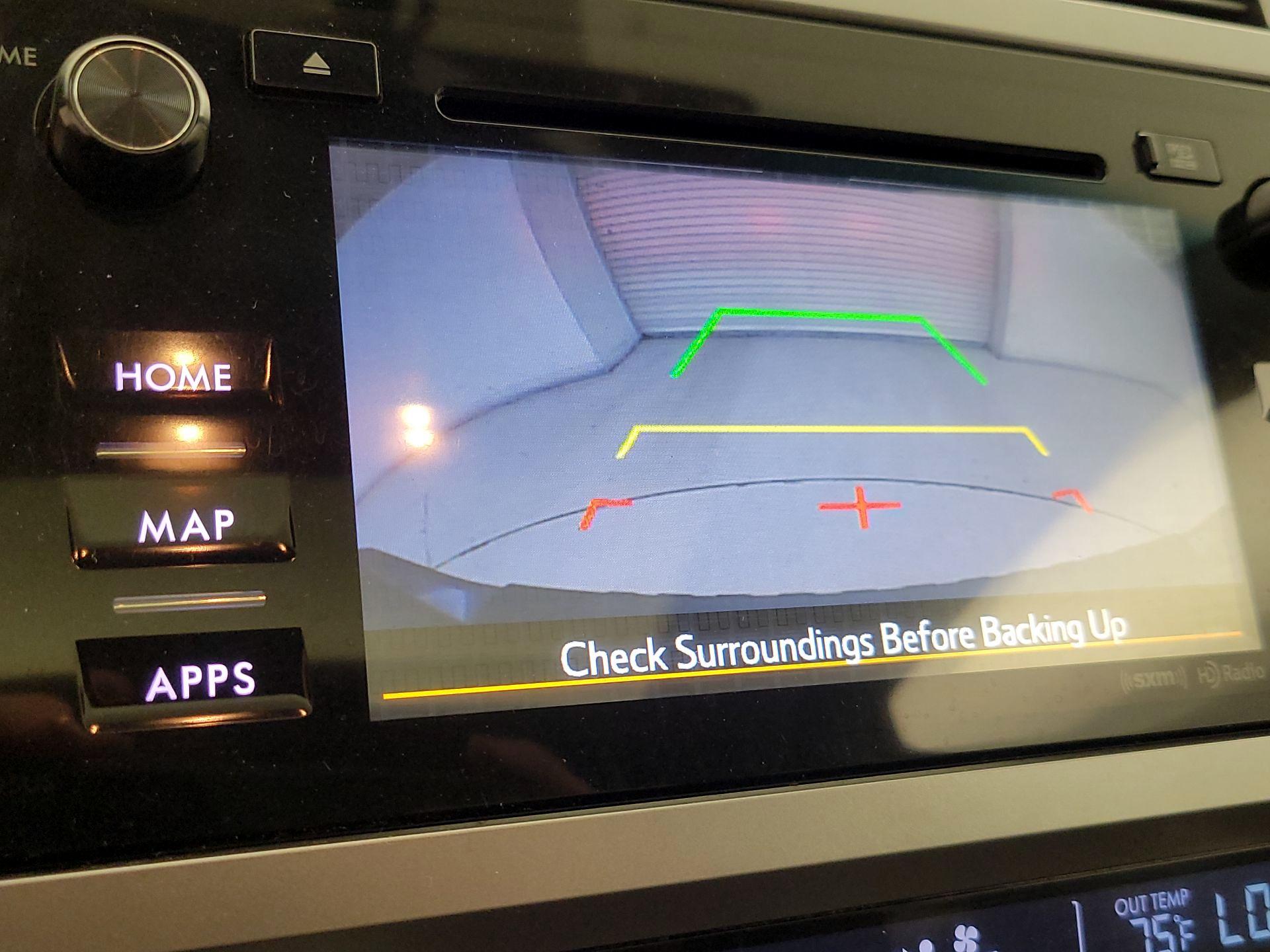 Thumbnail: 2016 Subaru Outback - 15