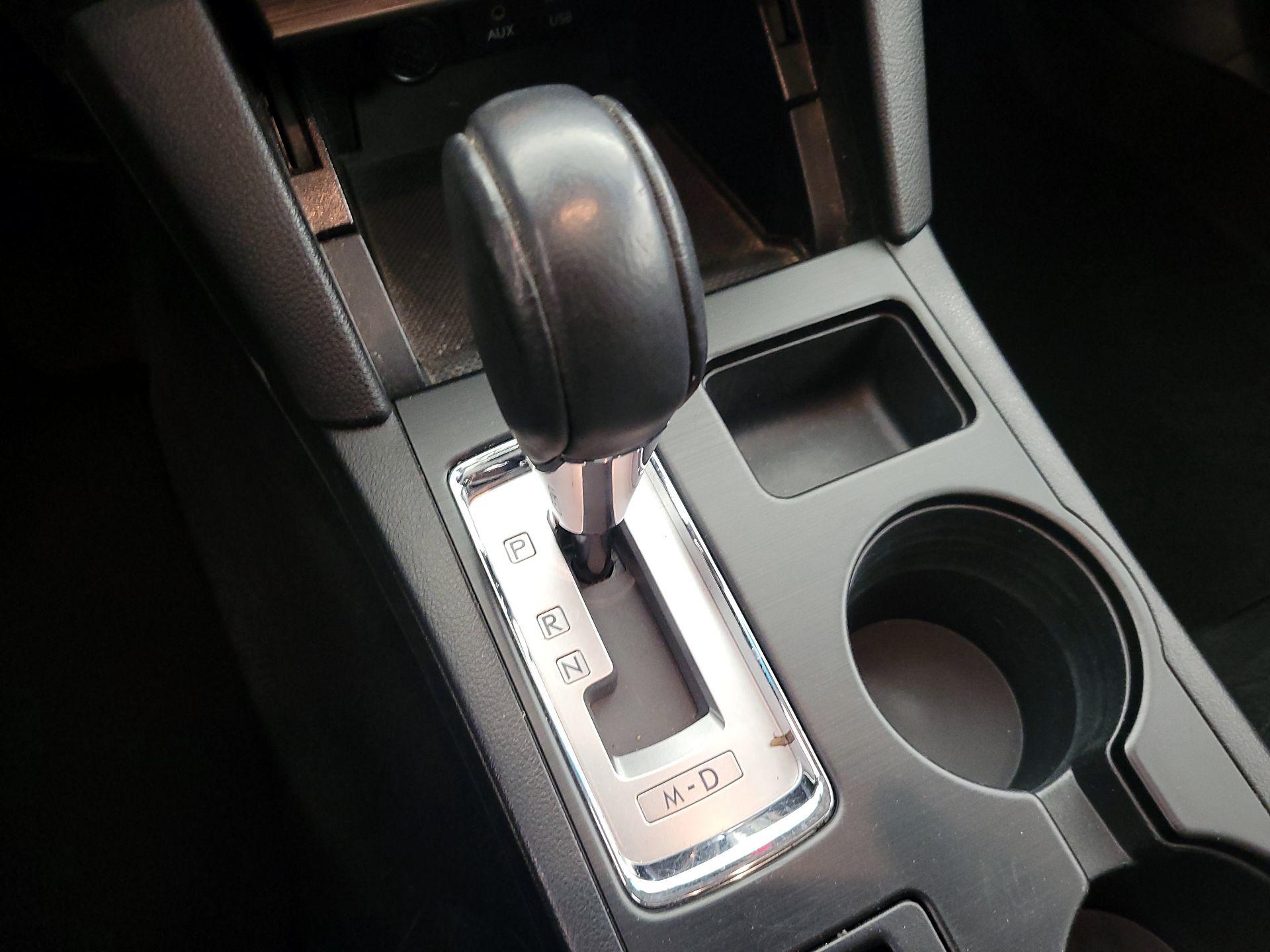Thumbnail: 2016 Subaru Outback - 18