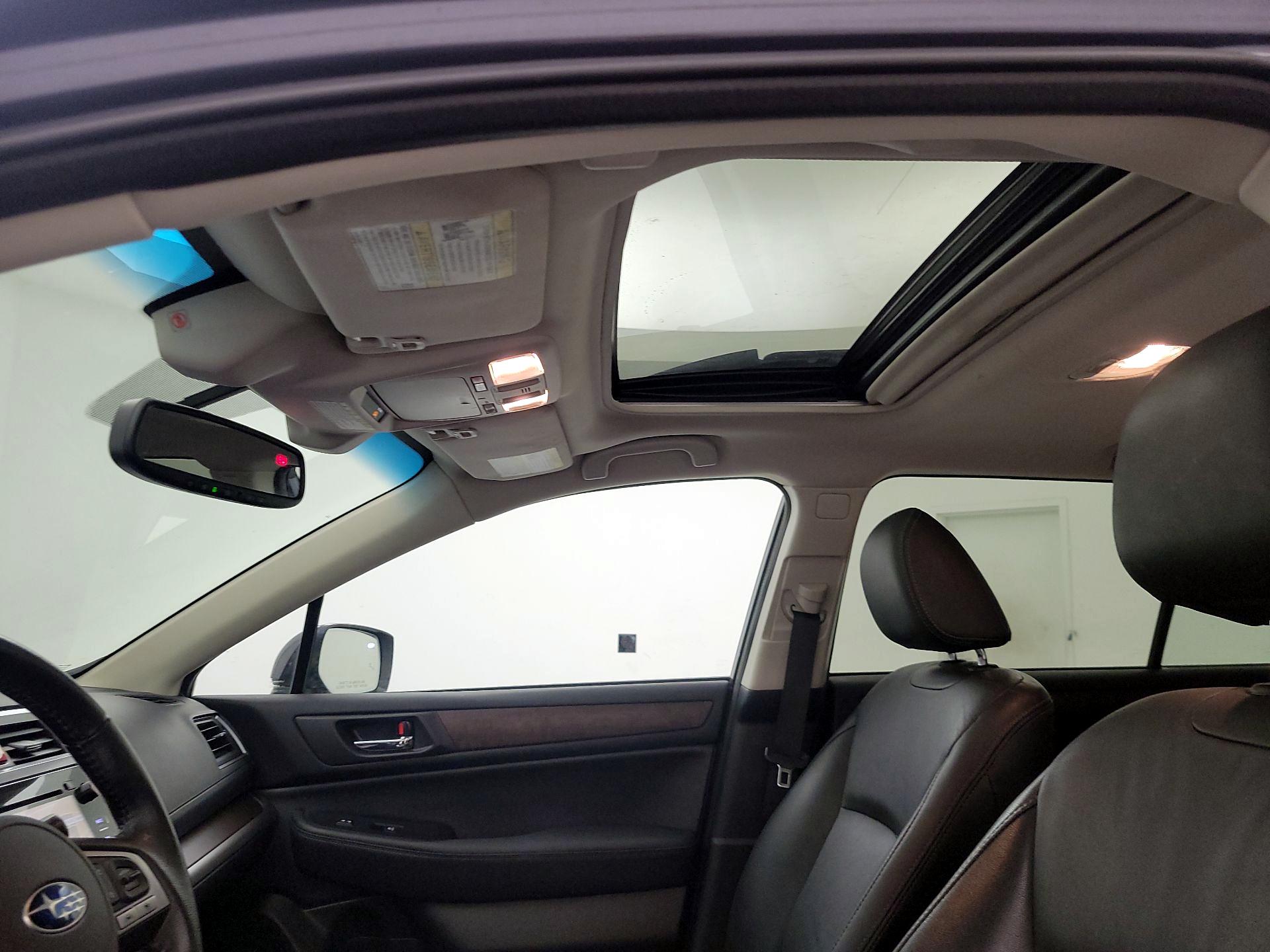 Thumbnail: 2016 Subaru Outback - 20