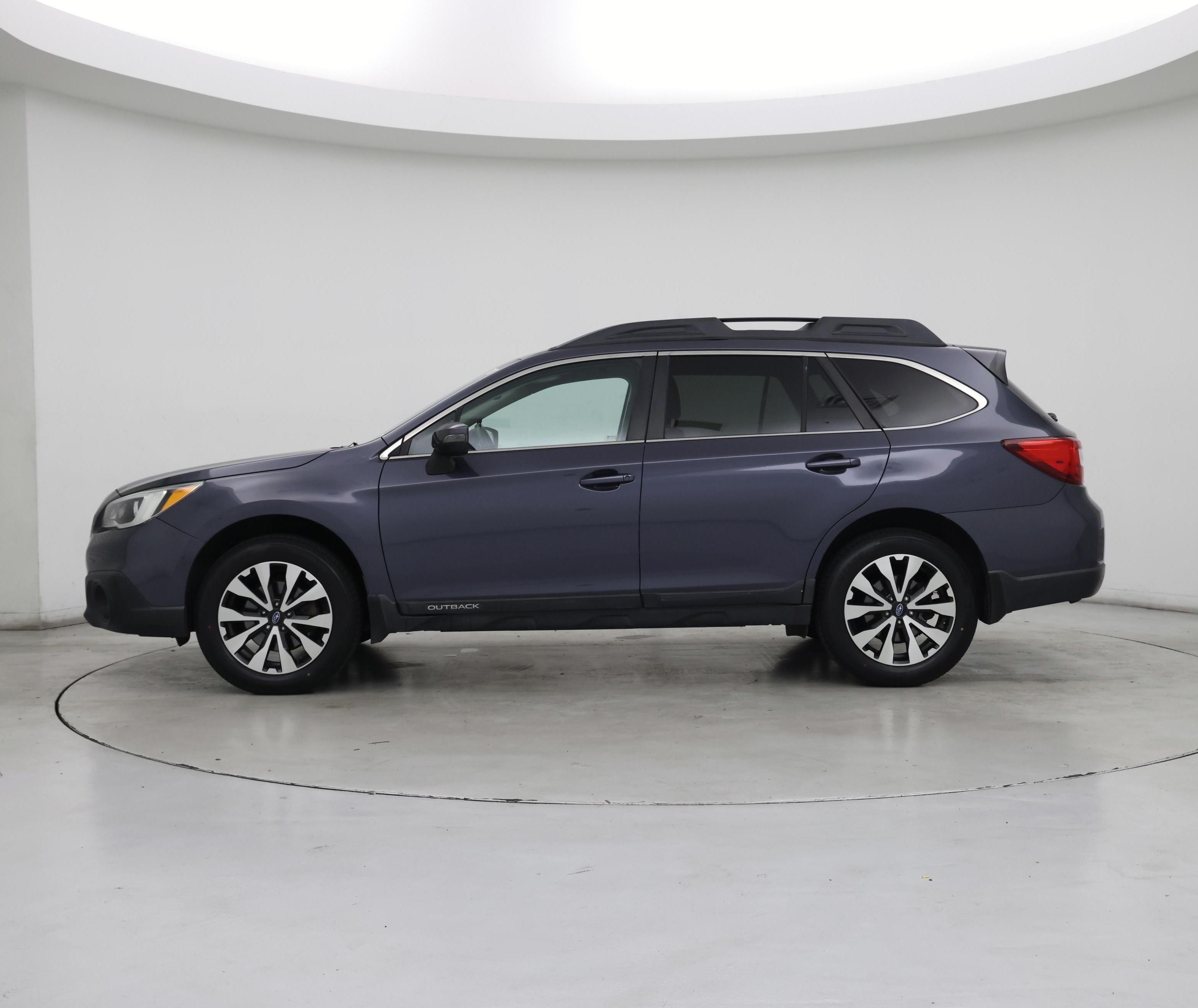 Thumbnail: 2016 Subaru Outback - 3