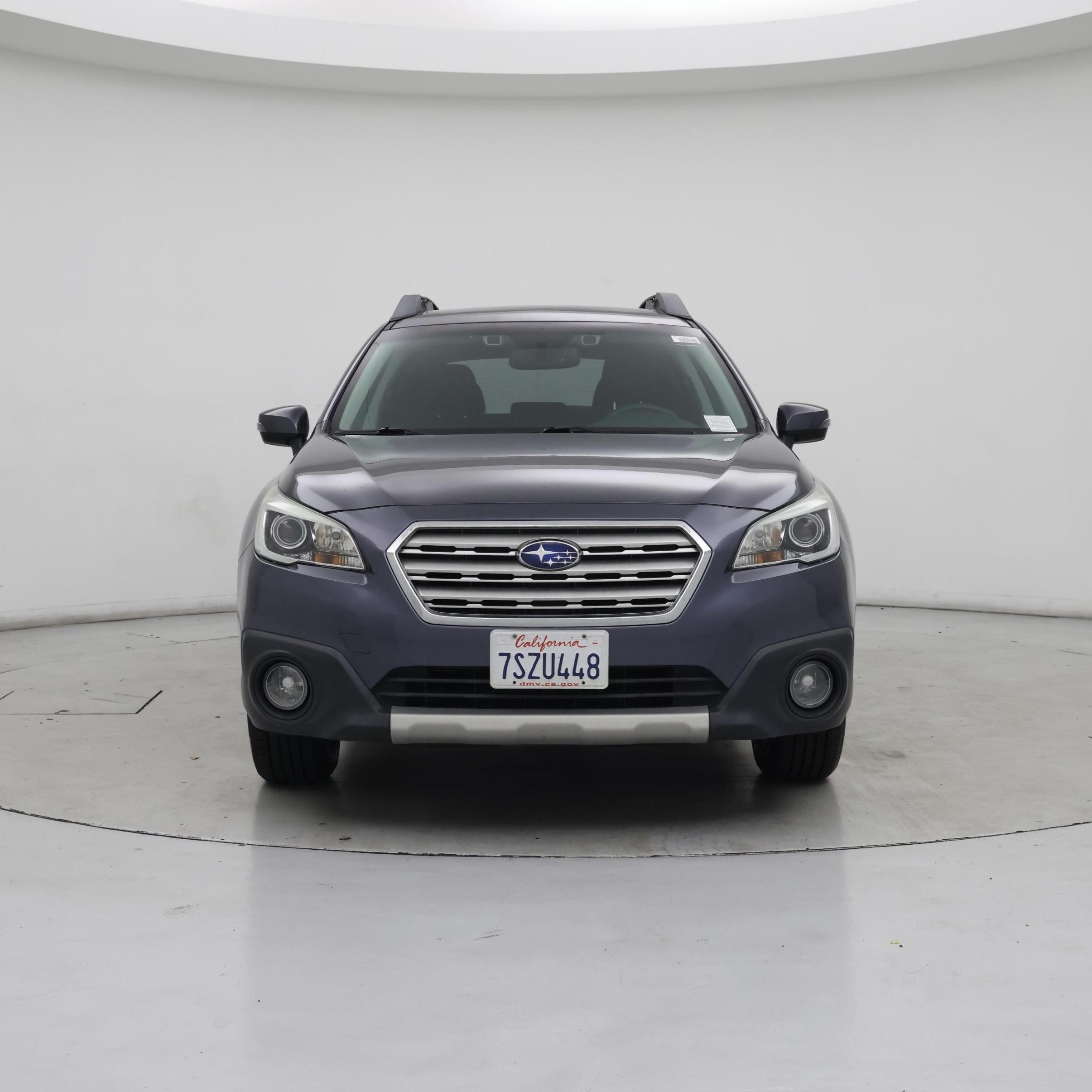Thumbnail: 2016 Subaru Outback - 5