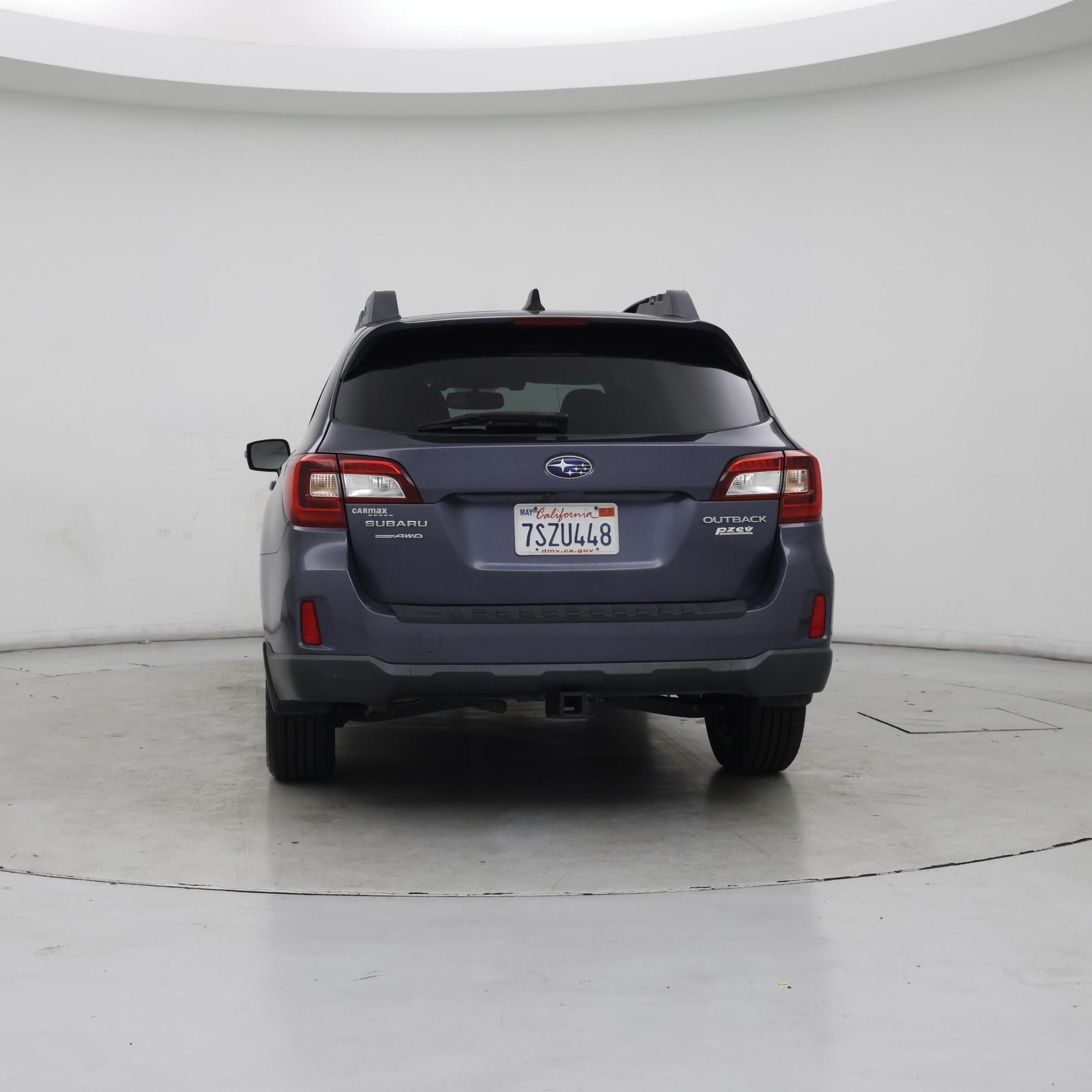 Thumbnail: 2016 Subaru Outback - 6
