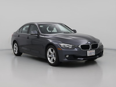 2015 BMW 328 I