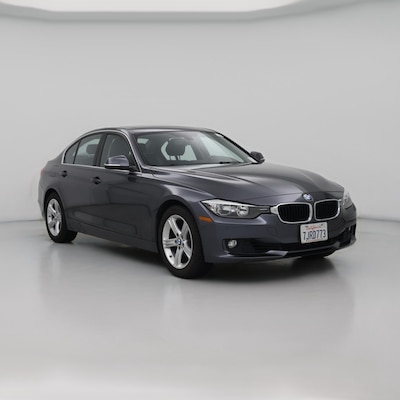 2015 BMW 328 I