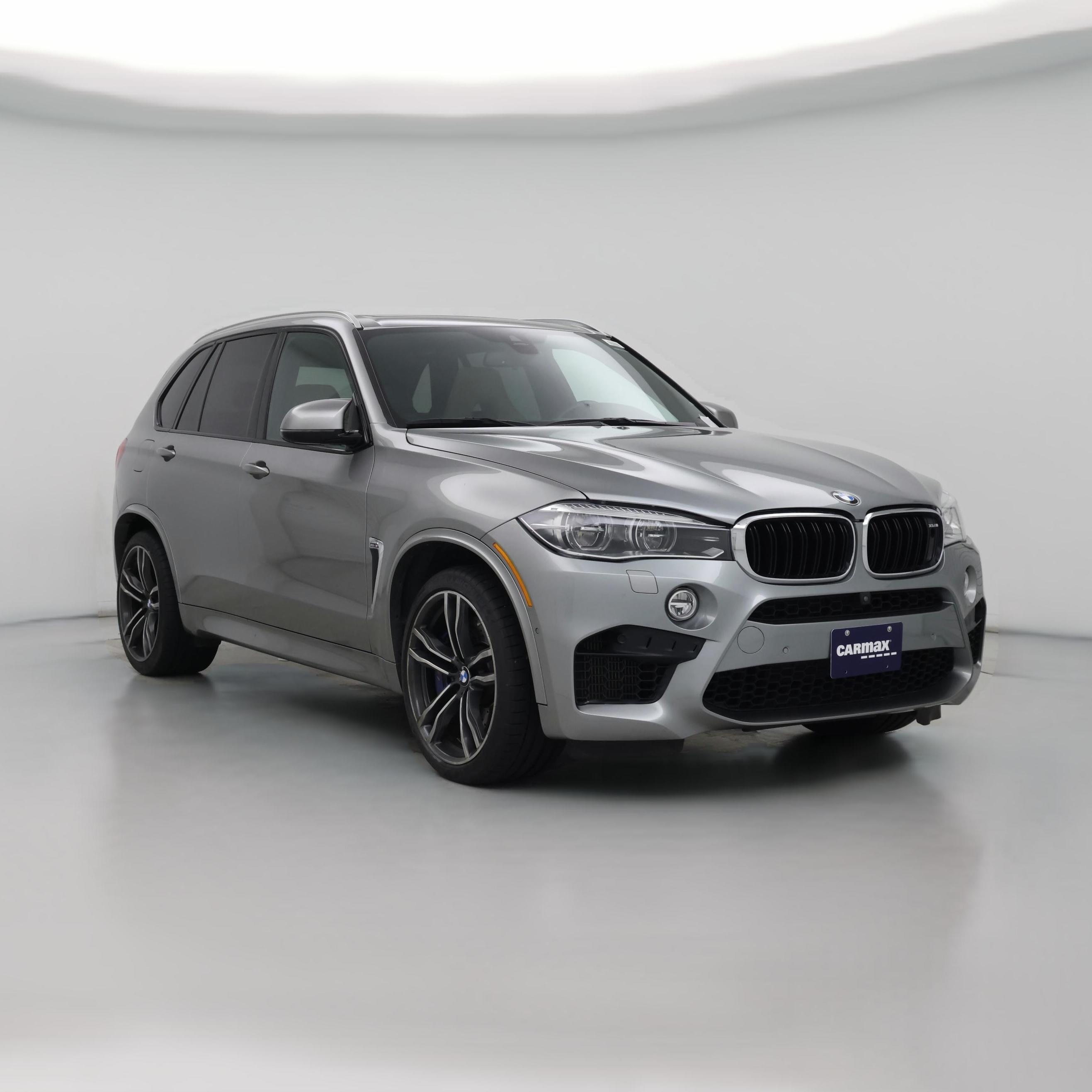 Thumbnail: 2018 BMW X5 - 1