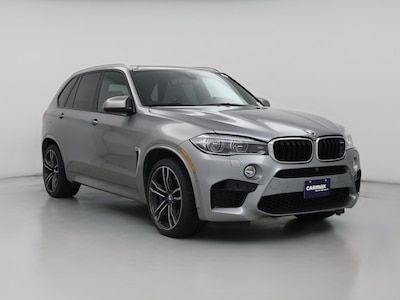 2018 BMW X5 M
