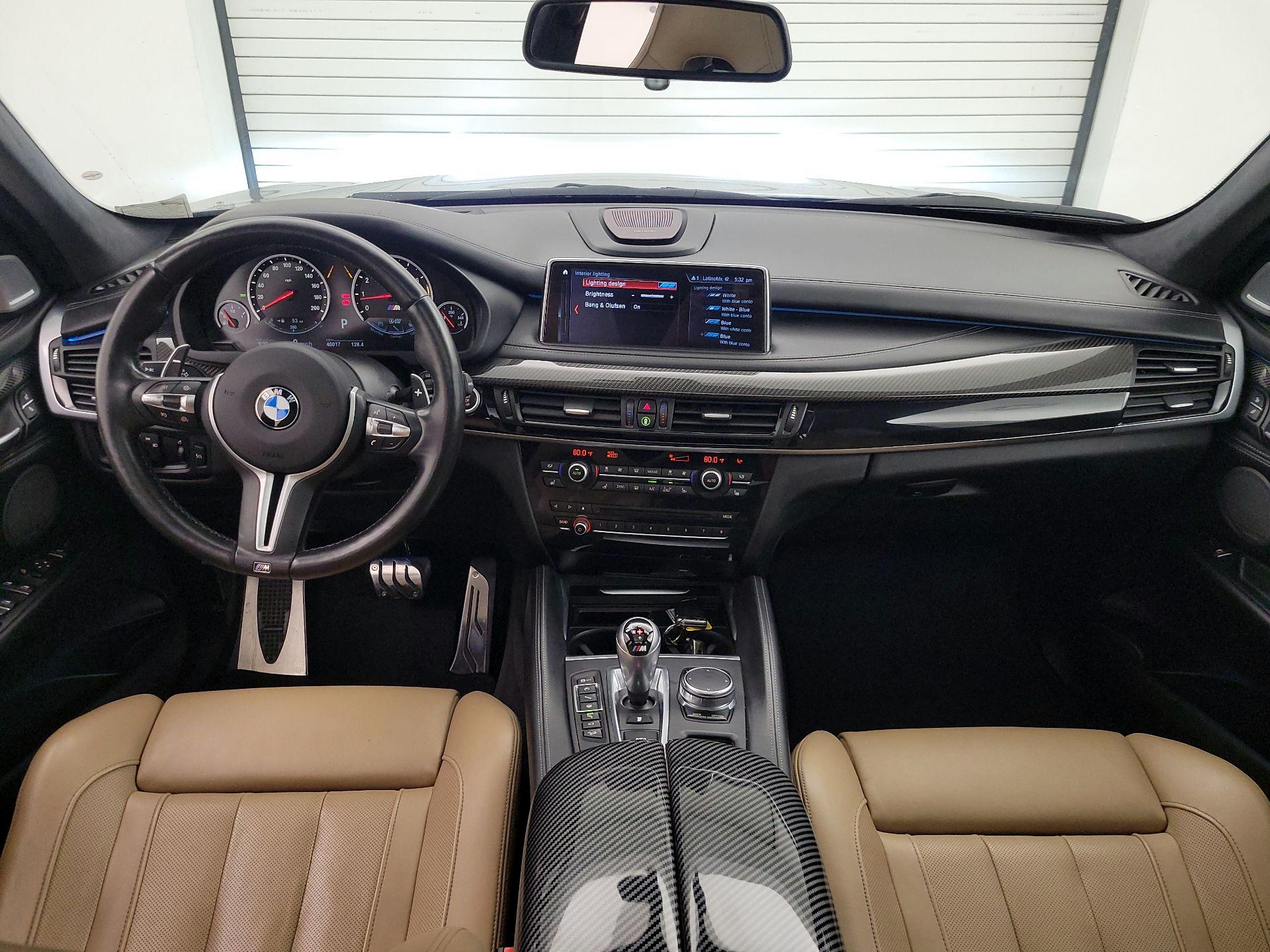 Thumbnail: 2018 BMW X5 - 9